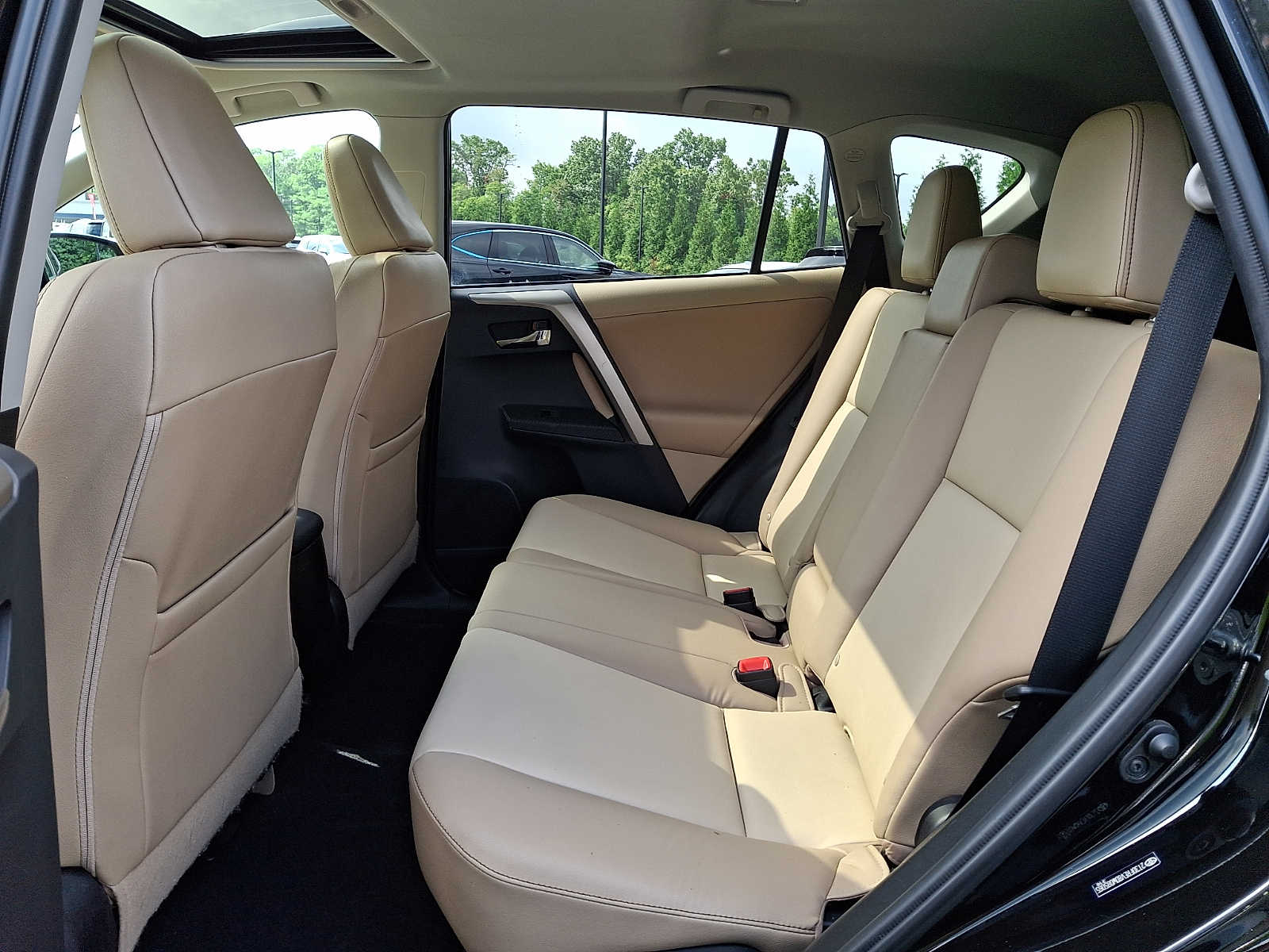 Used 2013 Toyota RAV4 SUV