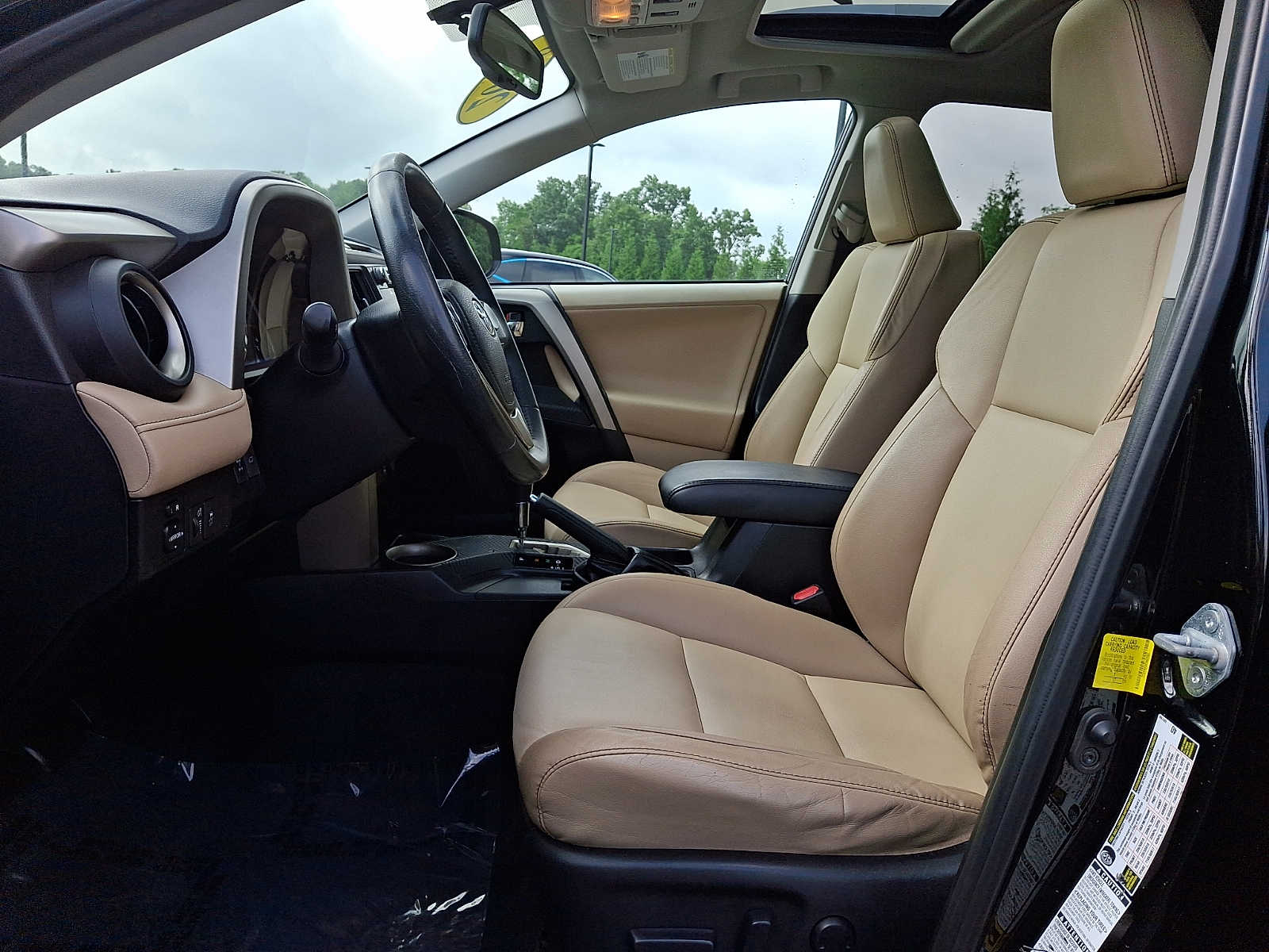 Used 2013 Toyota RAV4 SUV
