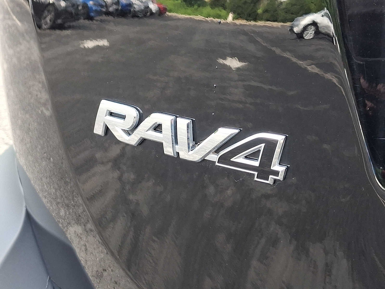 Used 2013 Toyota RAV4 SUV