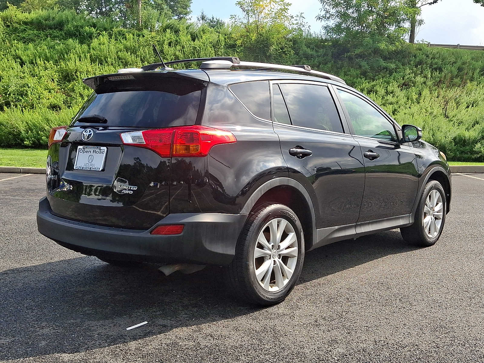 Used 2013 Toyota RAV4 SUV