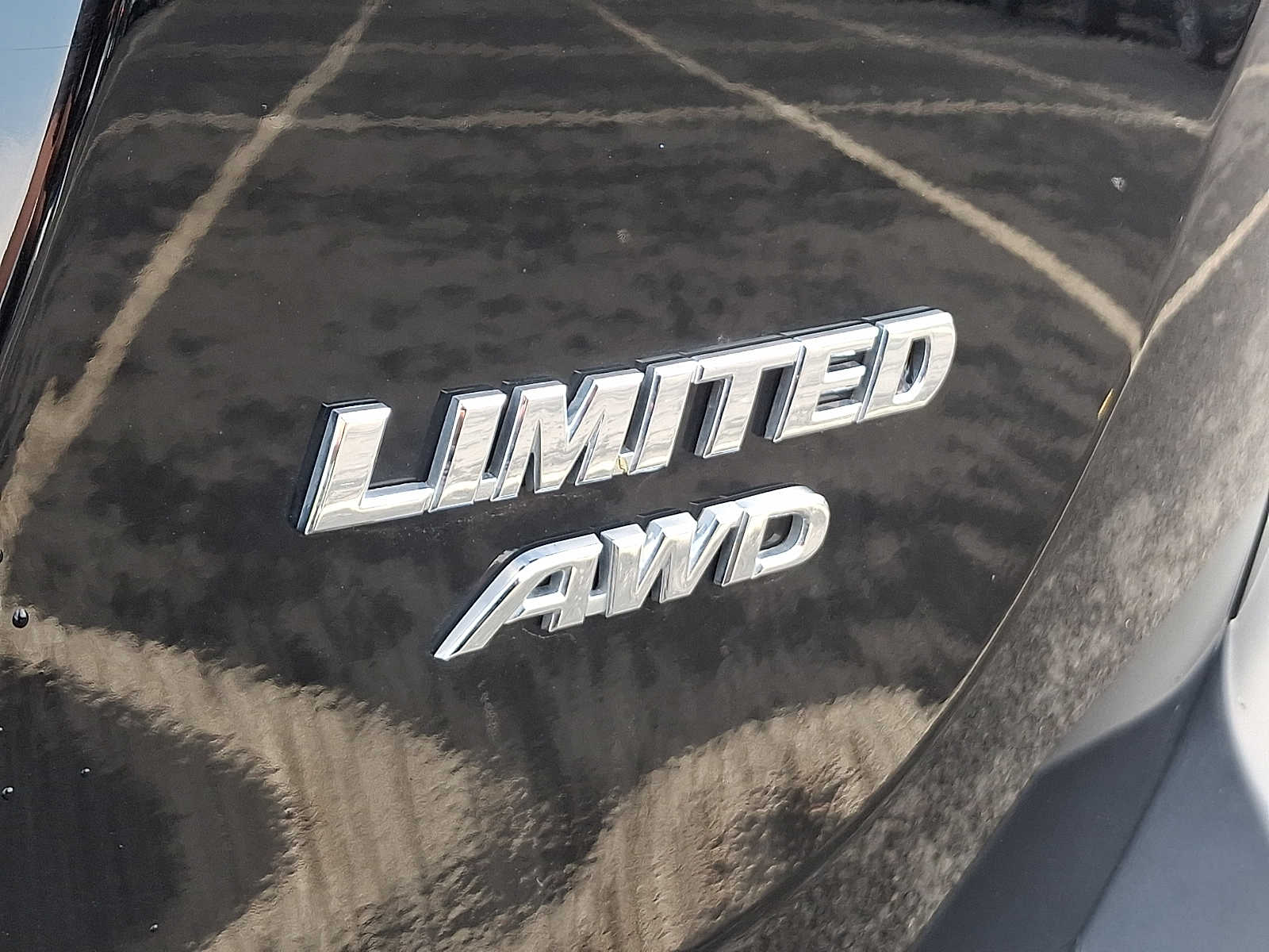 Used 2013 Toyota RAV4 SUV