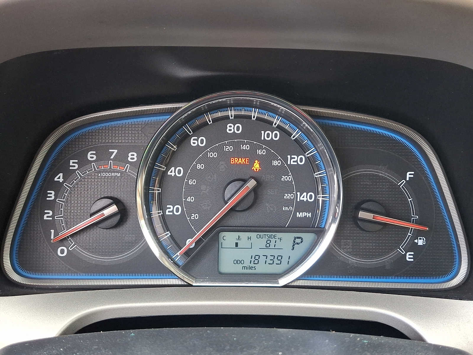 Used 2013 Toyota RAV4 SUV