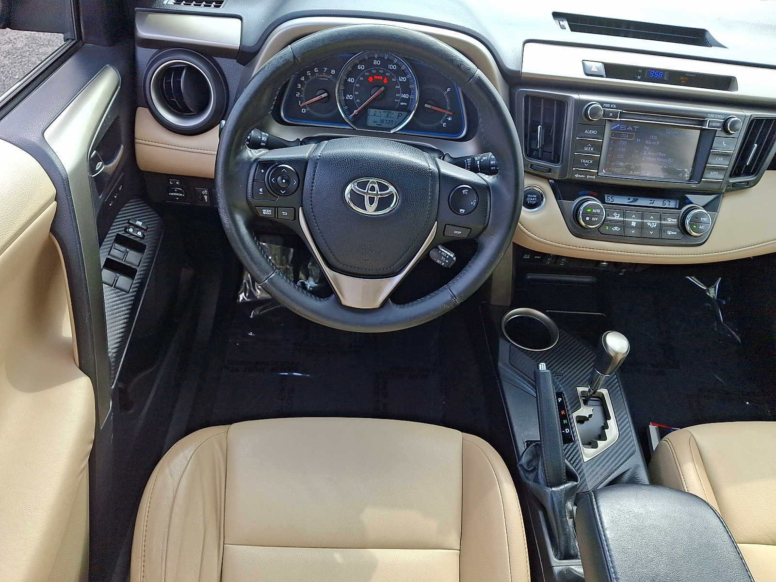 Used 2013 Toyota RAV4 SUV