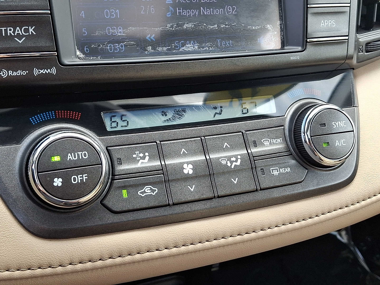 Used 2013 Toyota RAV4 SUV