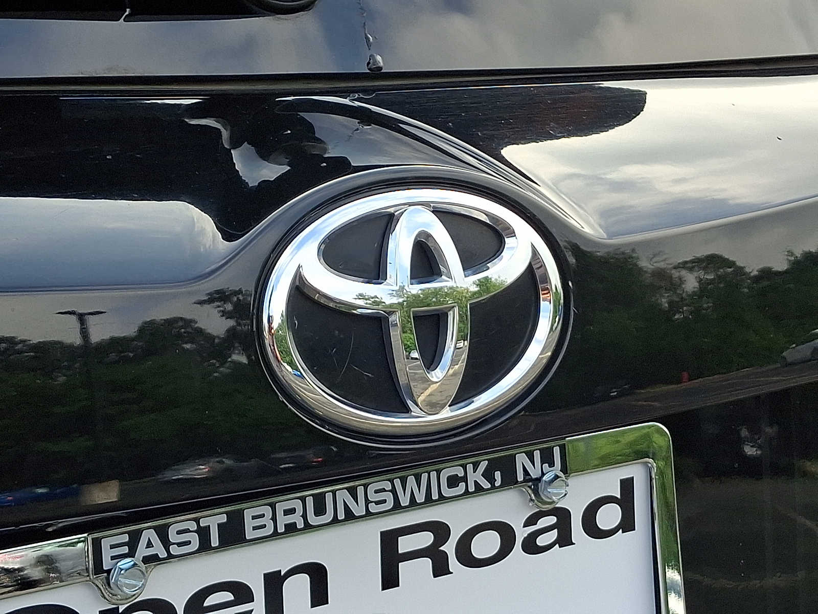 Used 2013 Toyota RAV4 SUV