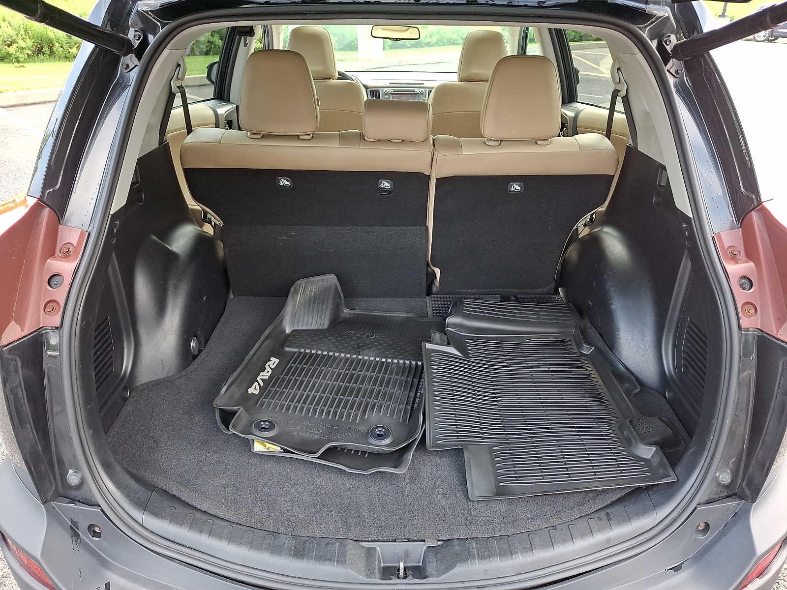Used 2013 Toyota RAV4 SUV