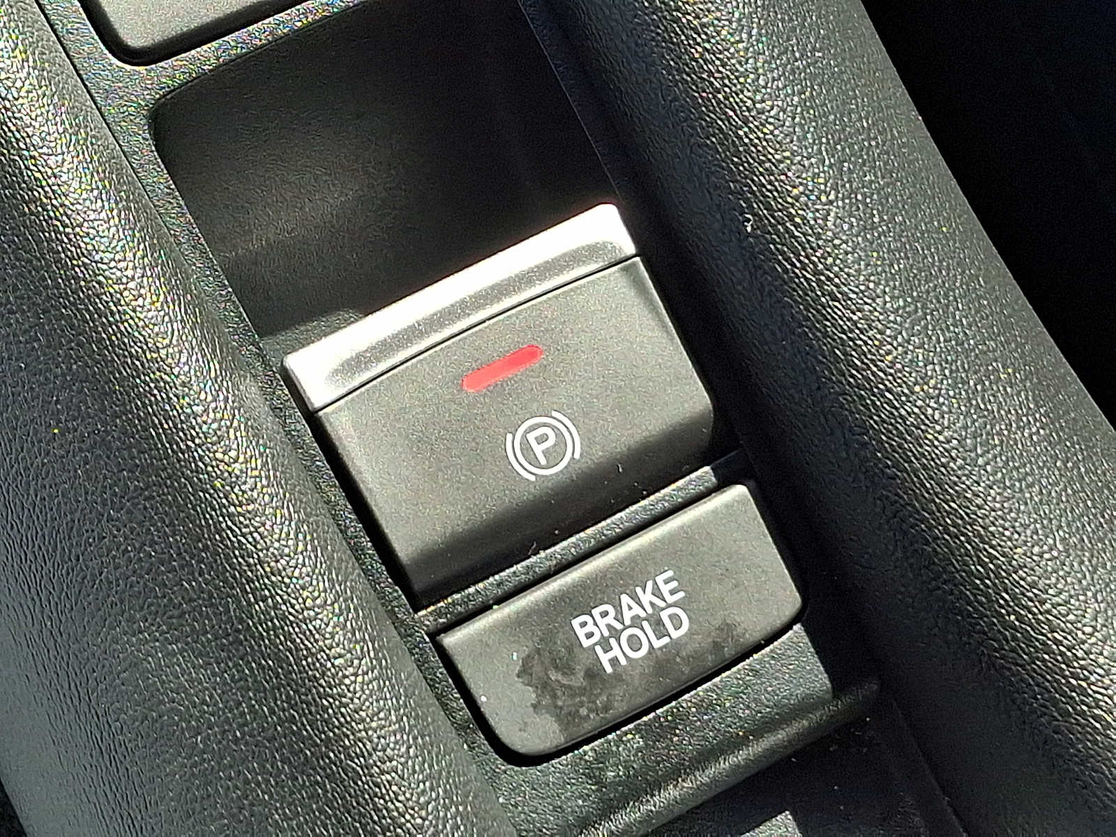 Used 2024 Honda HR-V SUV