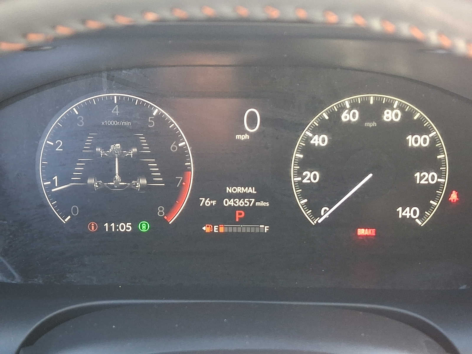 Used 2024 Honda HR-V SUV