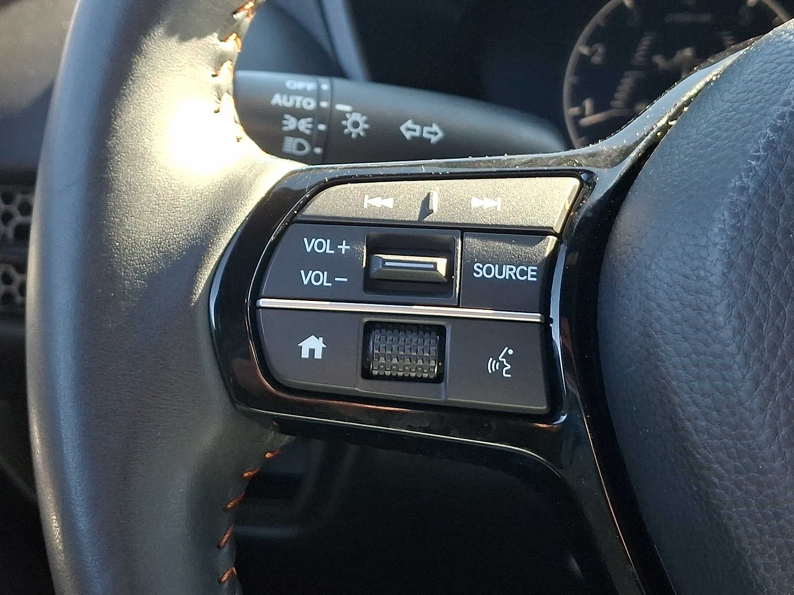 Used 2024 Honda HR-V SUV