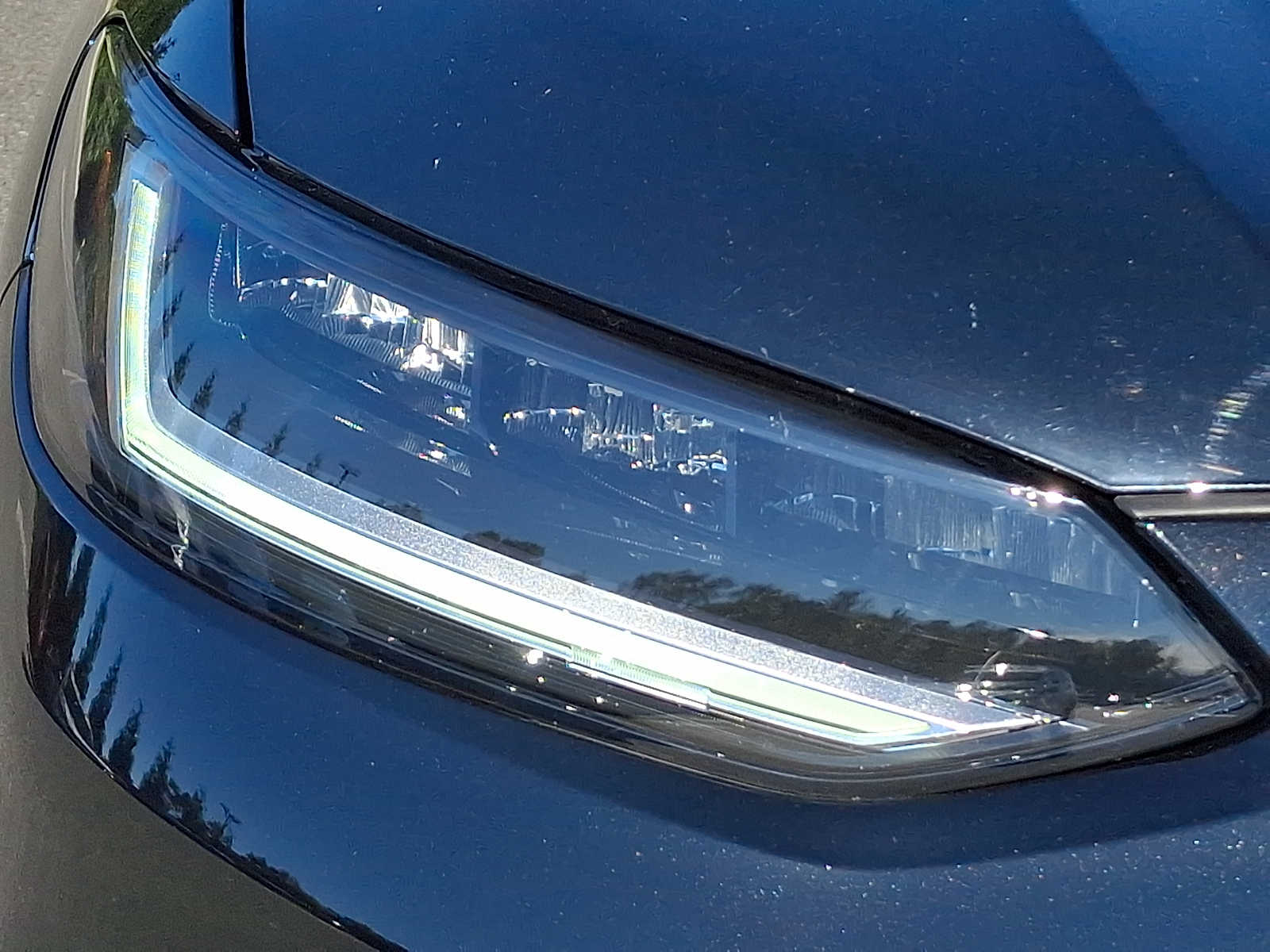 Used 2024 Honda HR-V SUV