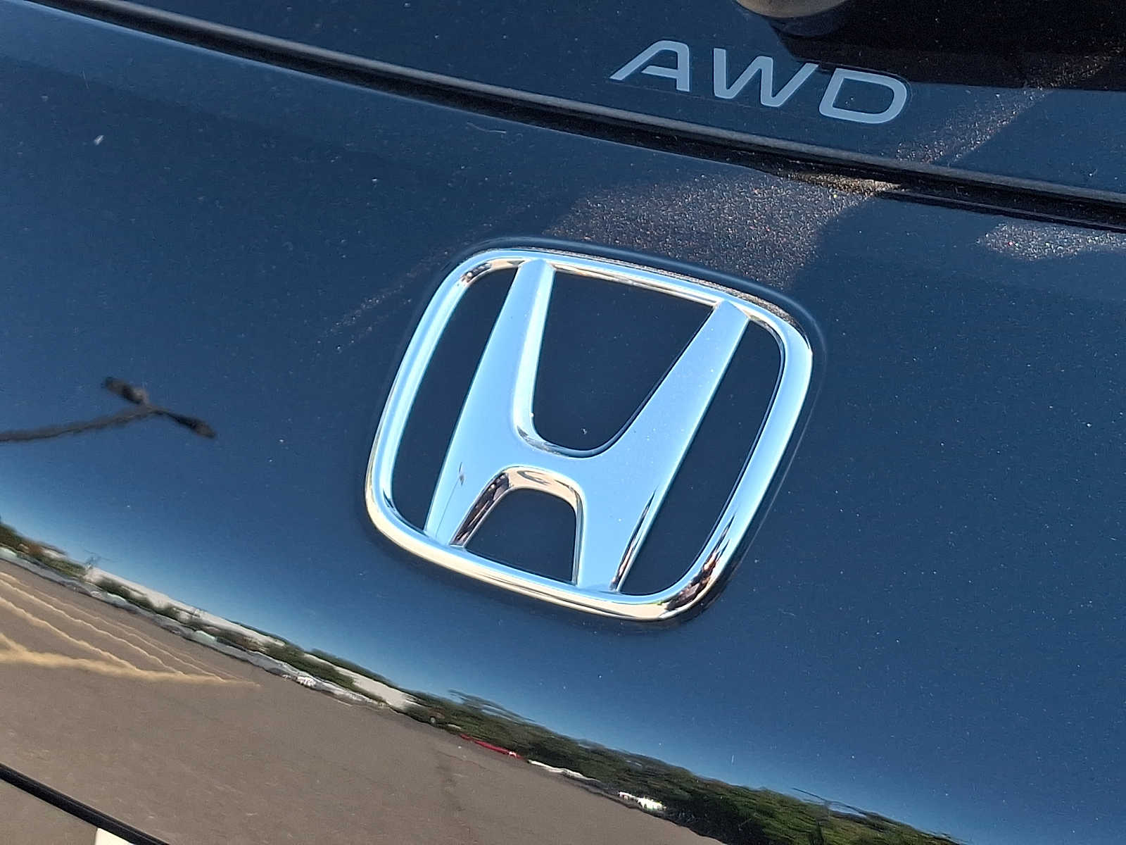 Used 2024 Honda HR-V SUV