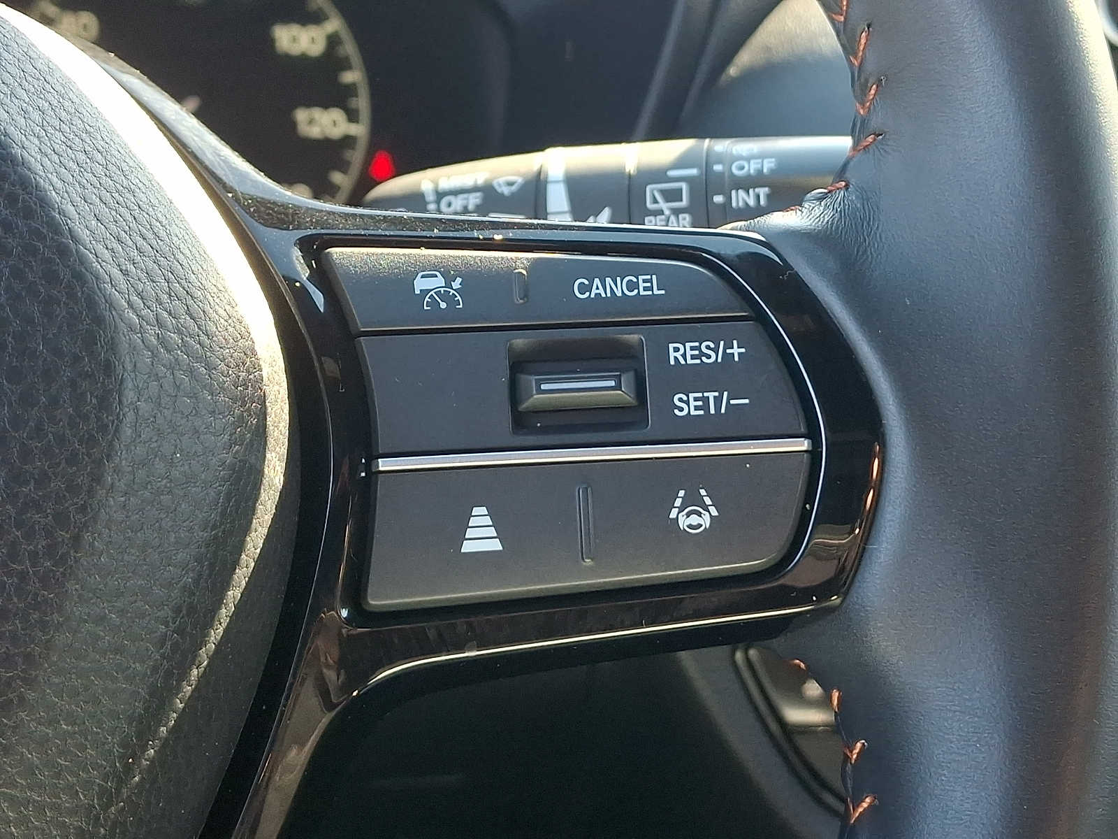 Used 2024 Honda HR-V SUV