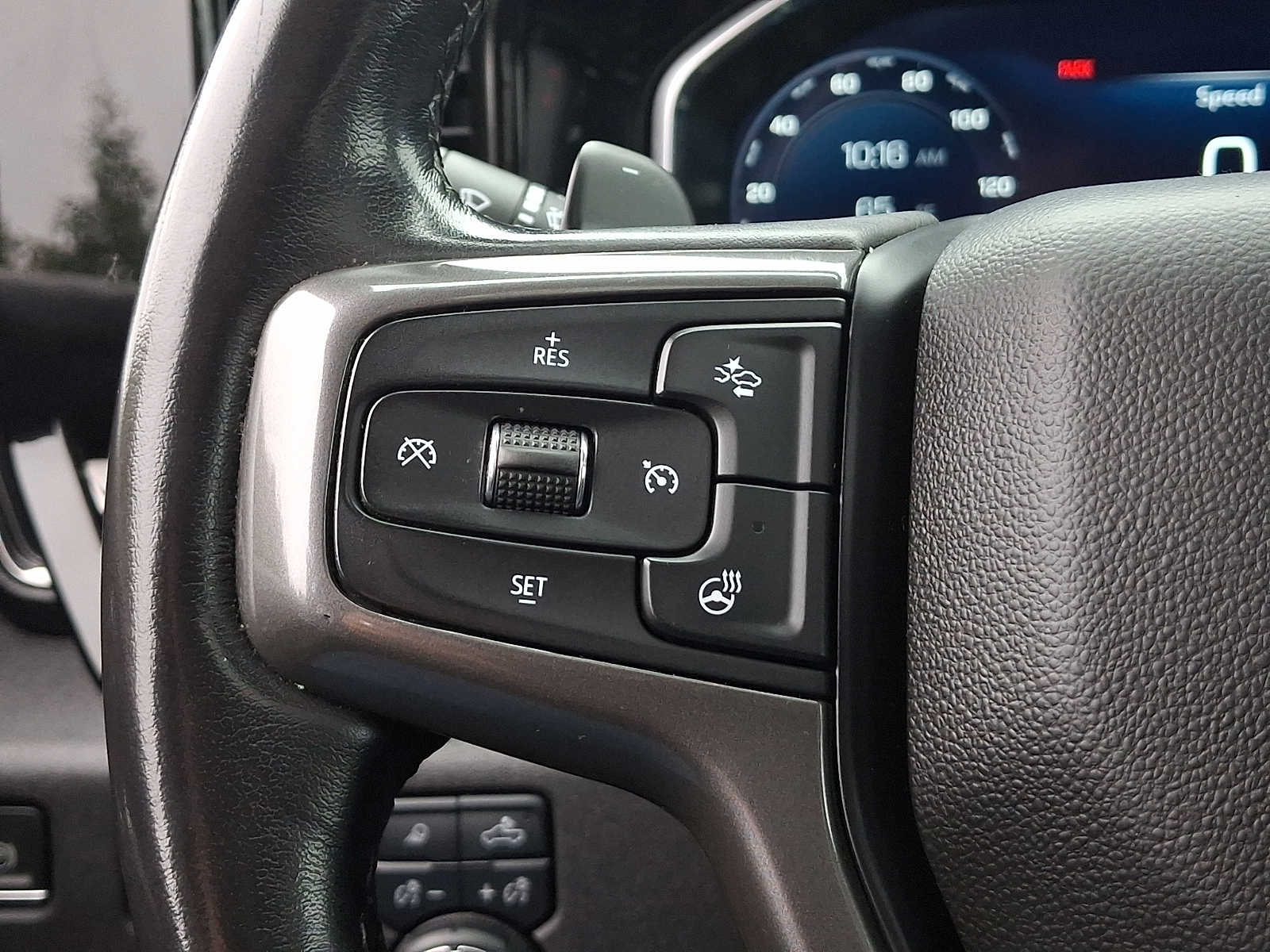 Used 2023 Chevrolet Silverado 1500 Truck
