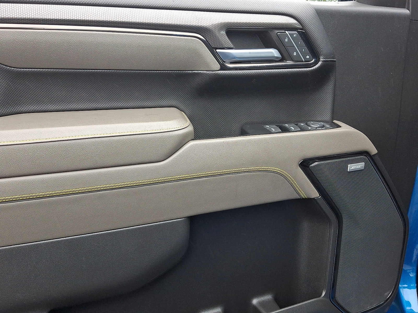 Used 2023 Chevrolet Silverado 1500 Truck