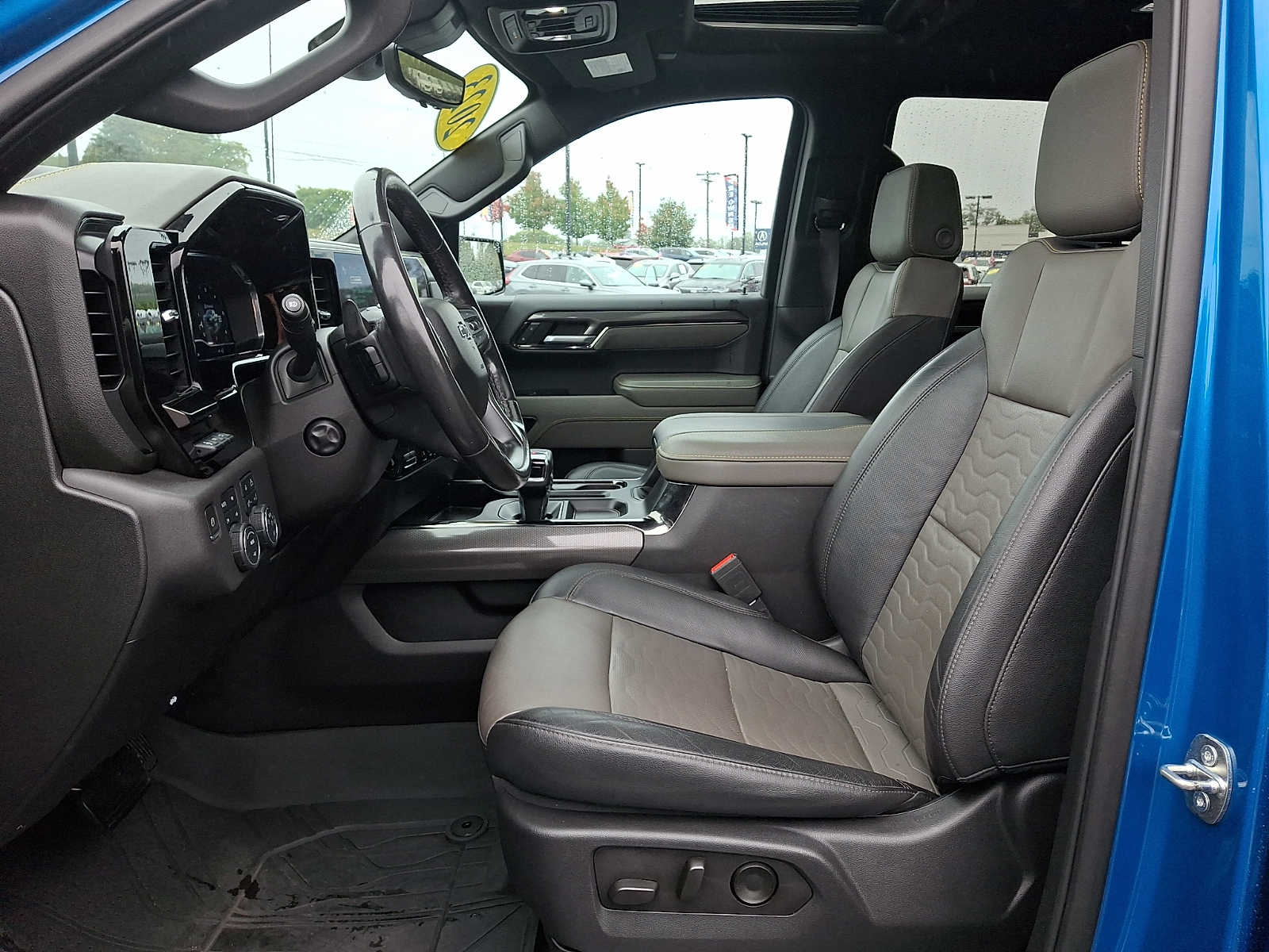 Used 2023 Chevrolet Silverado 1500 Truck