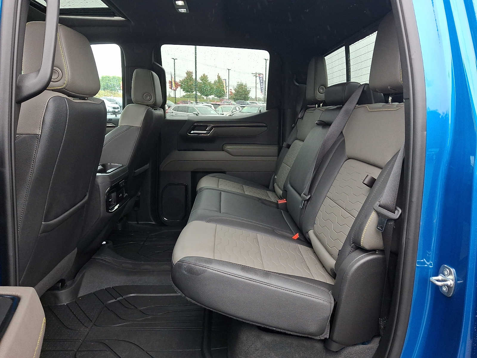 Used 2023 Chevrolet Silverado 1500 Truck