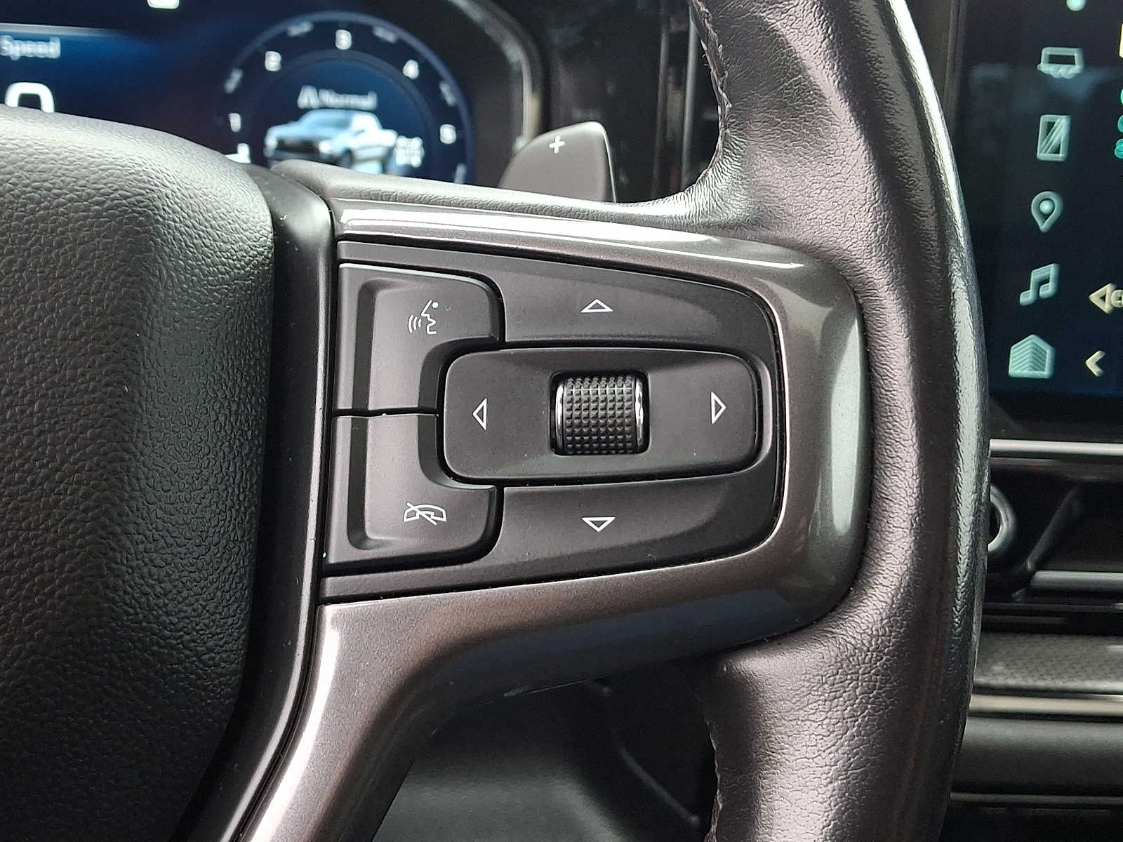 Used 2023 Chevrolet Silverado 1500 Truck