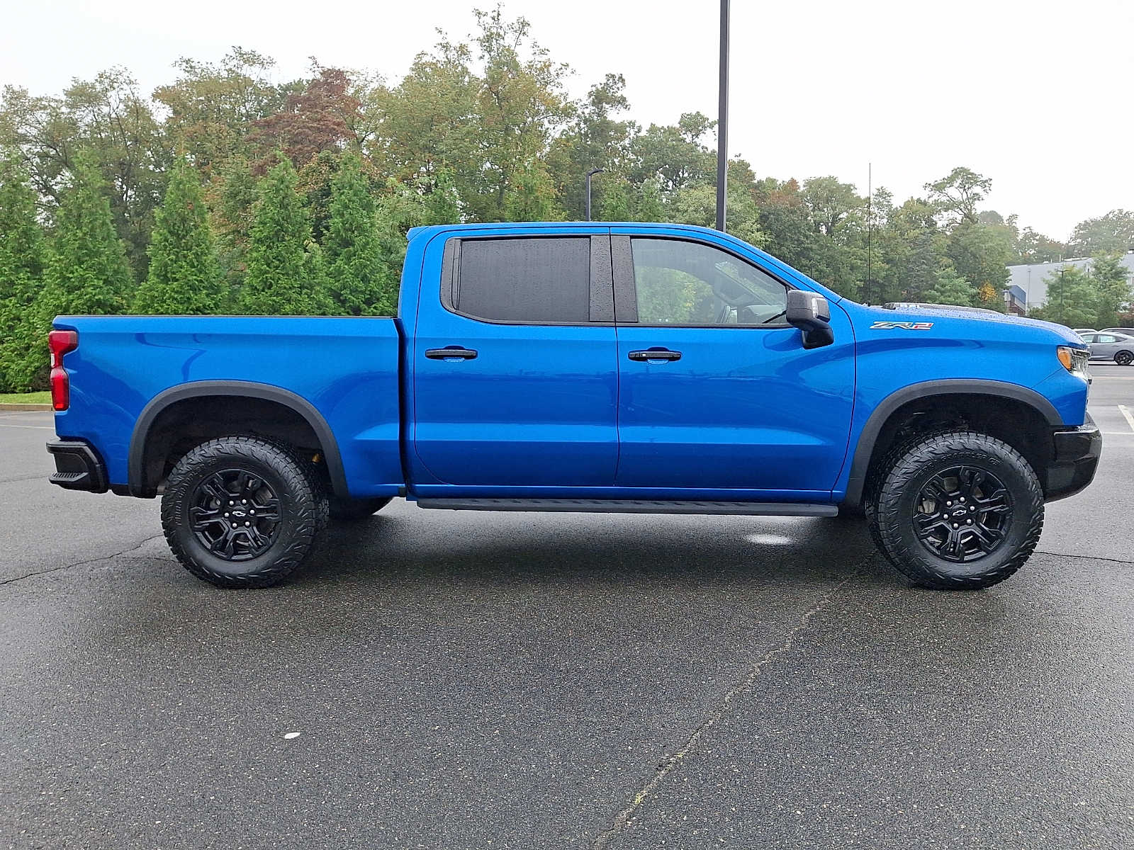 Used 2023 Chevrolet Silverado 1500 Truck