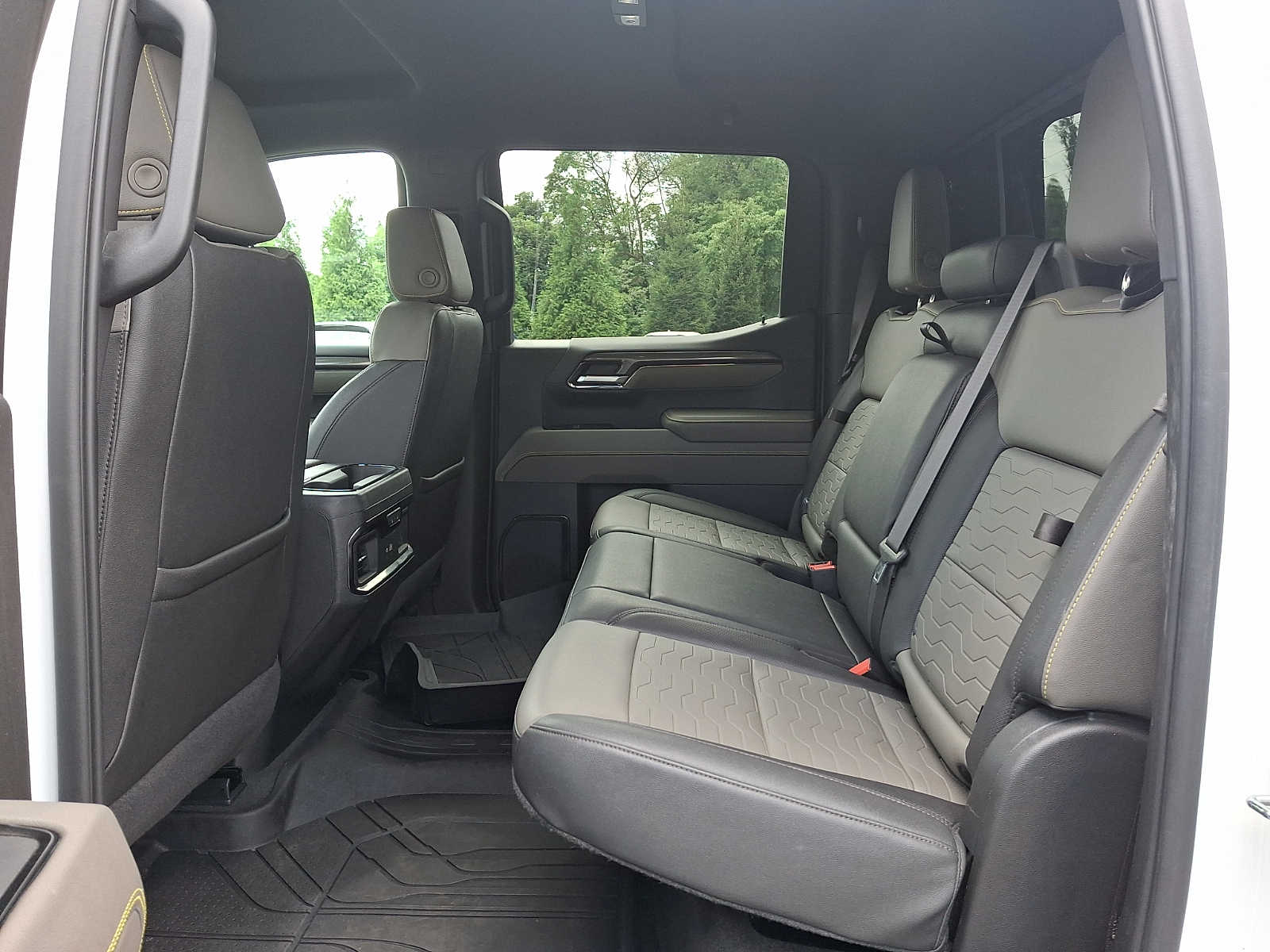 Used 2022 Chevrolet Silverado 1500 Truck