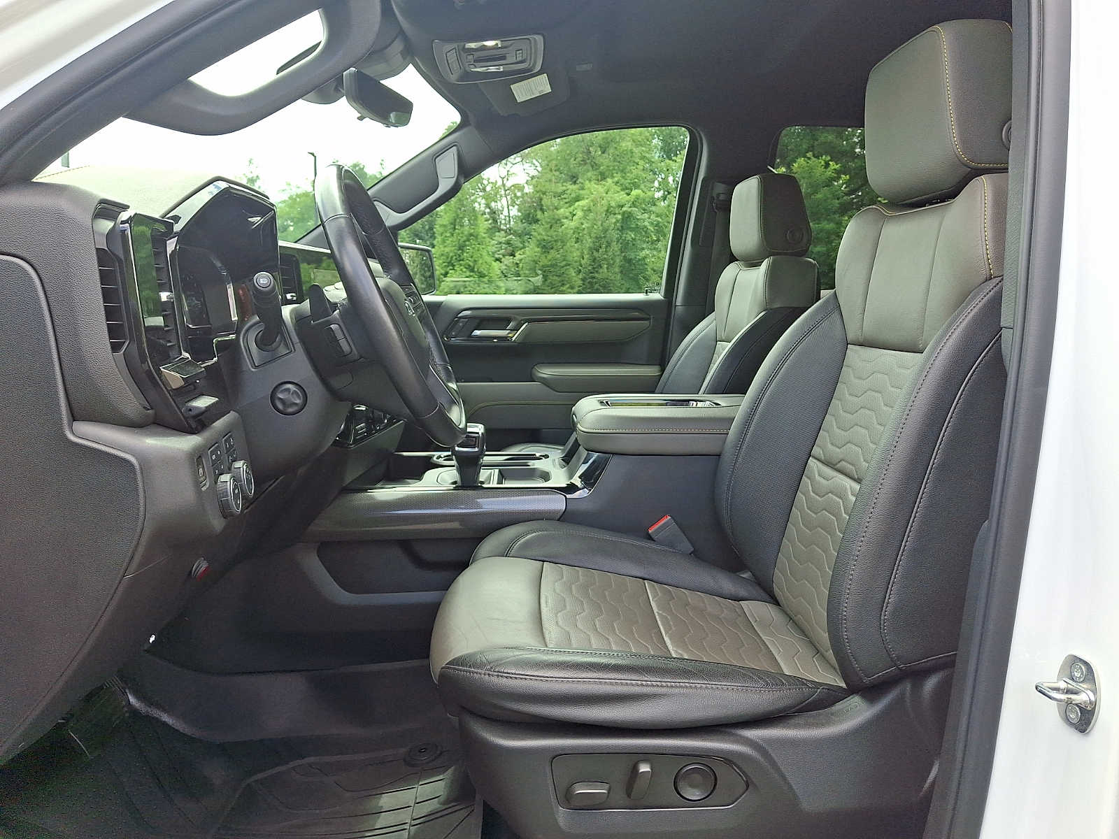 Used 2022 Chevrolet Silverado 1500 Truck