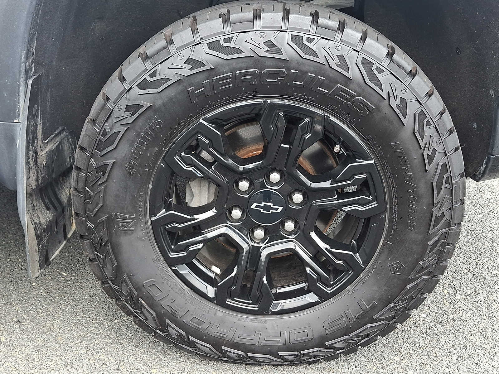 Used 2022 Chevrolet Silverado 1500 Truck