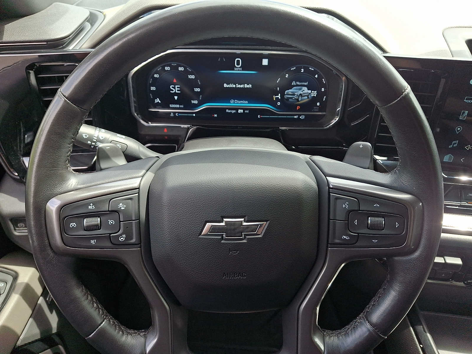 Used 2022 Chevrolet Silverado 1500 Truck