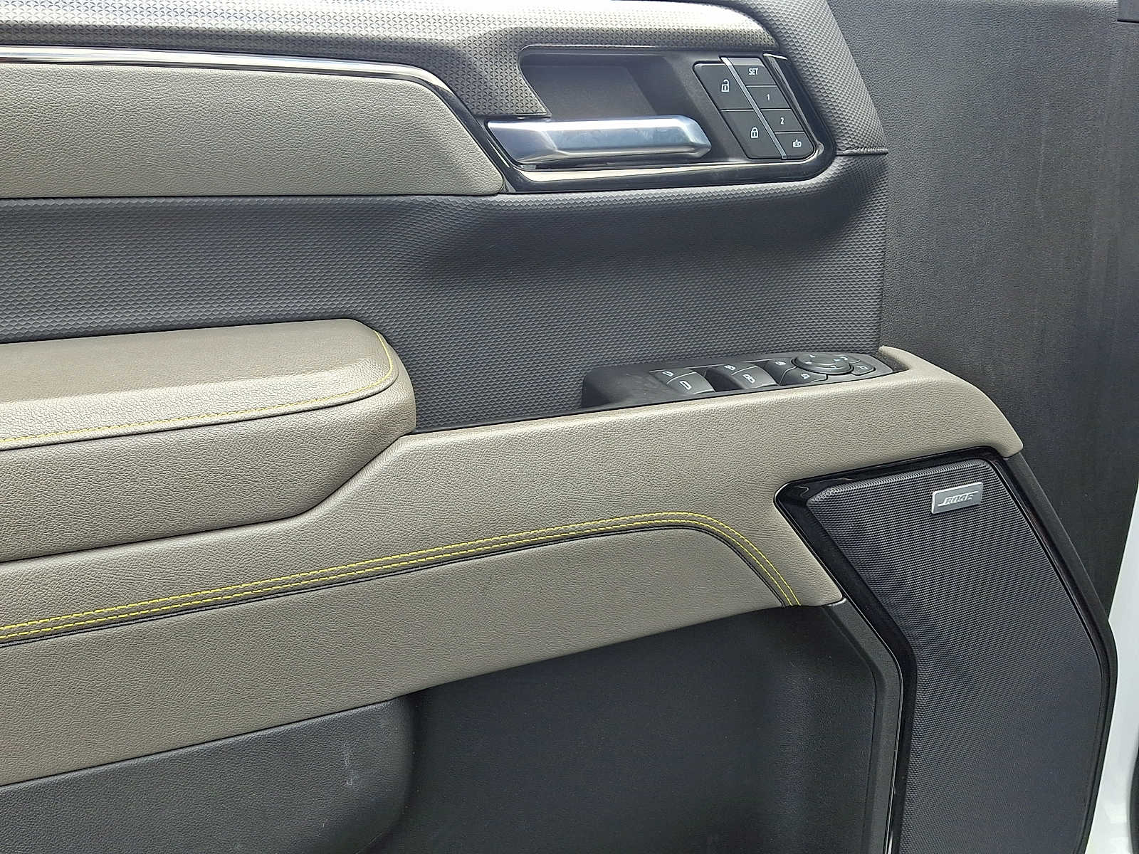 Used 2022 Chevrolet Silverado 1500 Truck
