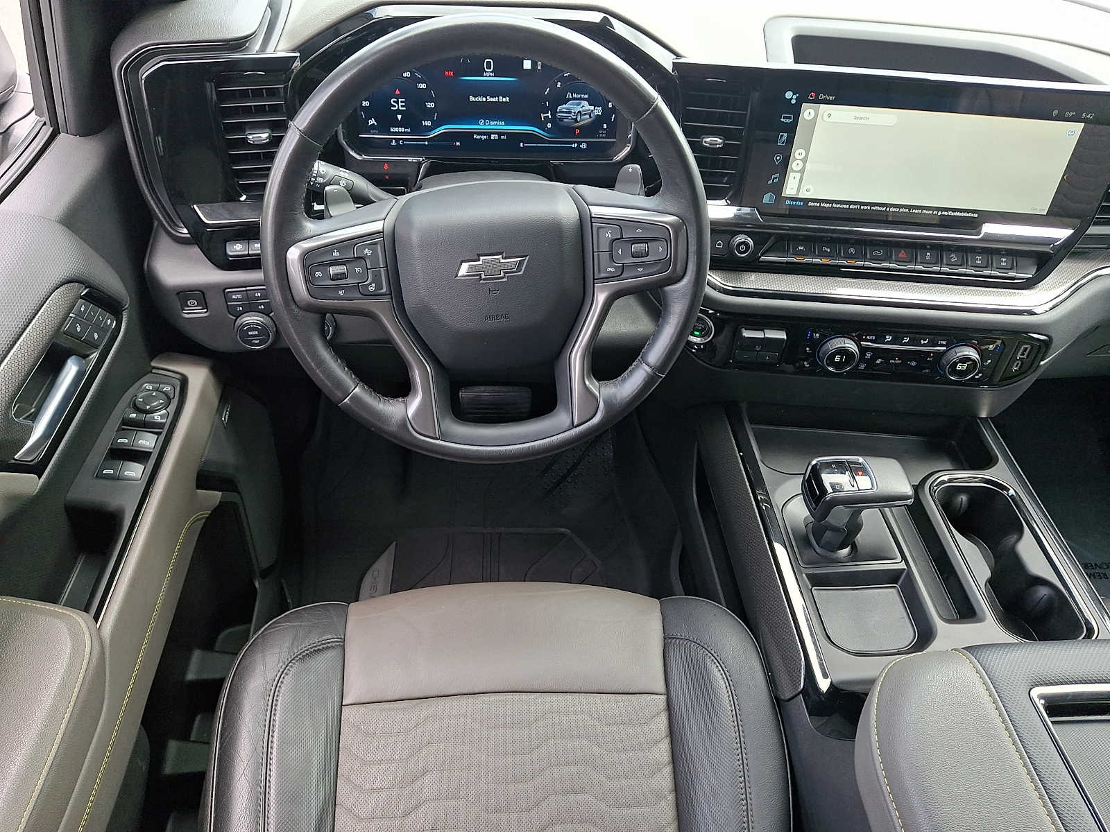 Used 2022 Chevrolet Silverado 1500 Truck