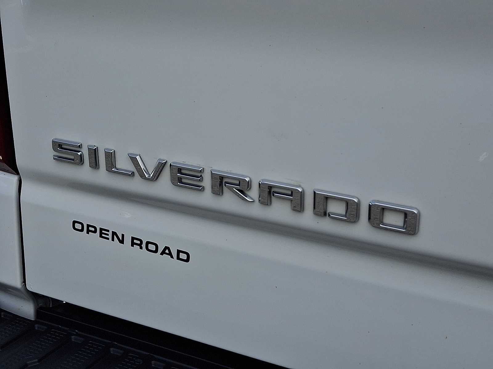 Used 2022 Chevrolet Silverado 1500 Truck