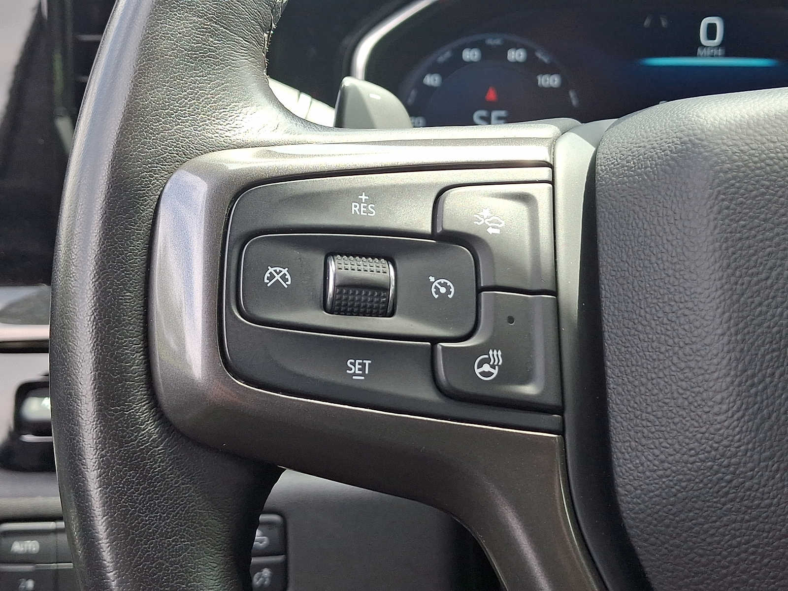 Used 2022 Chevrolet Silverado 1500 Truck
