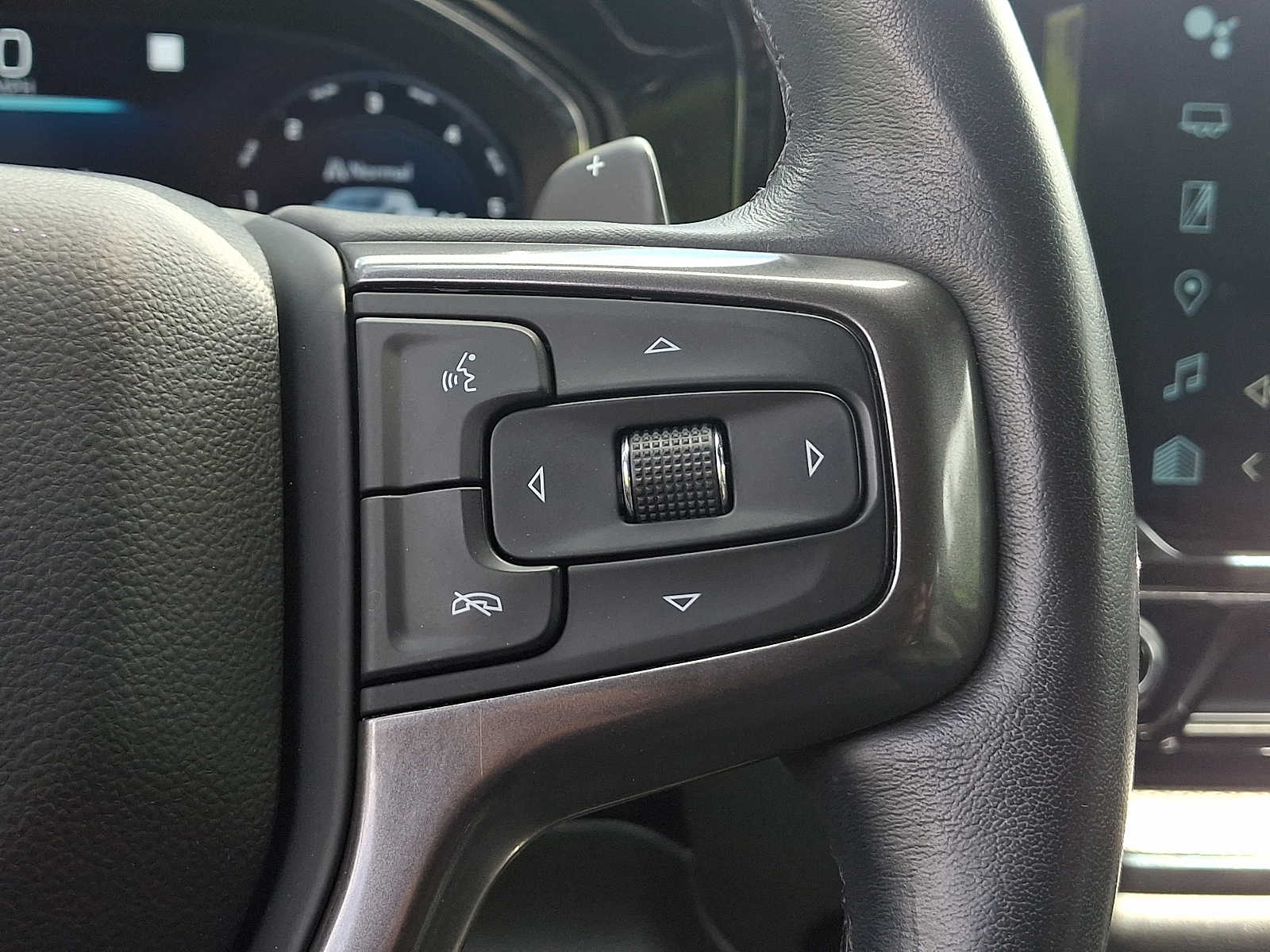 Used 2022 Chevrolet Silverado 1500 Truck