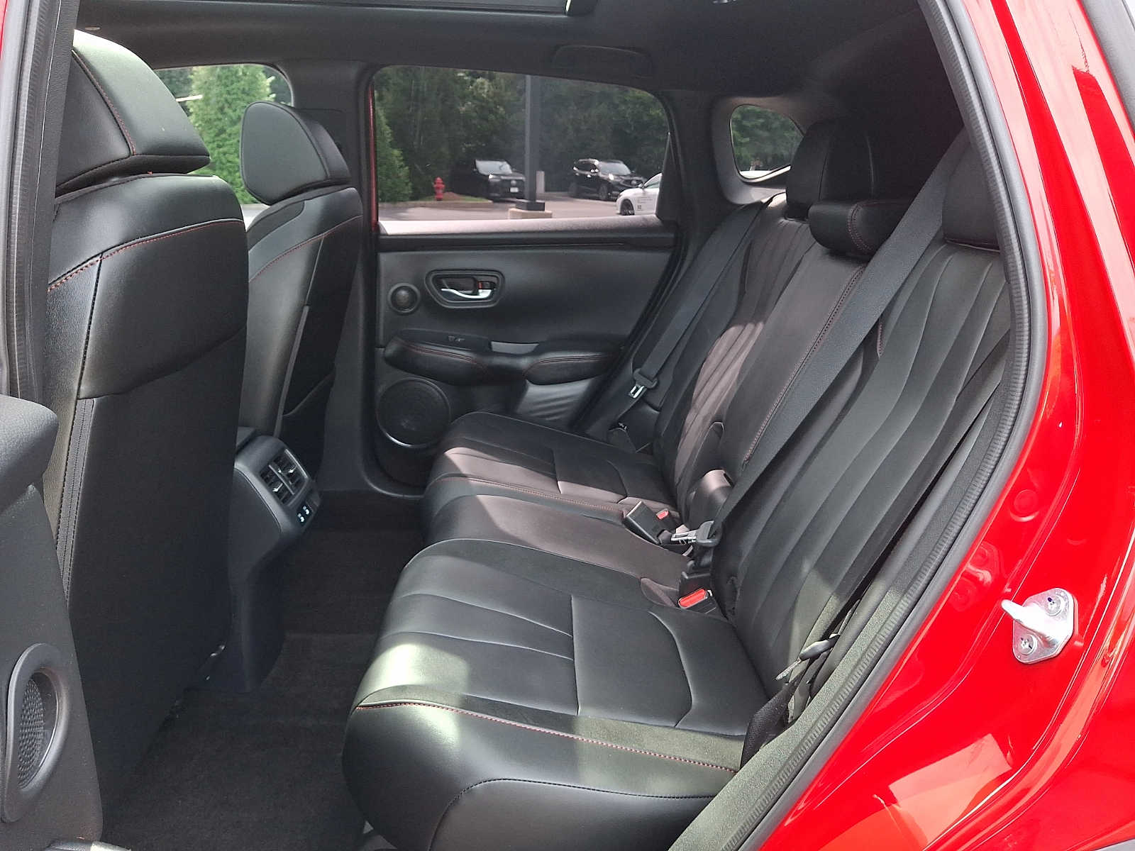 Used 2025 Acura ADX SUV