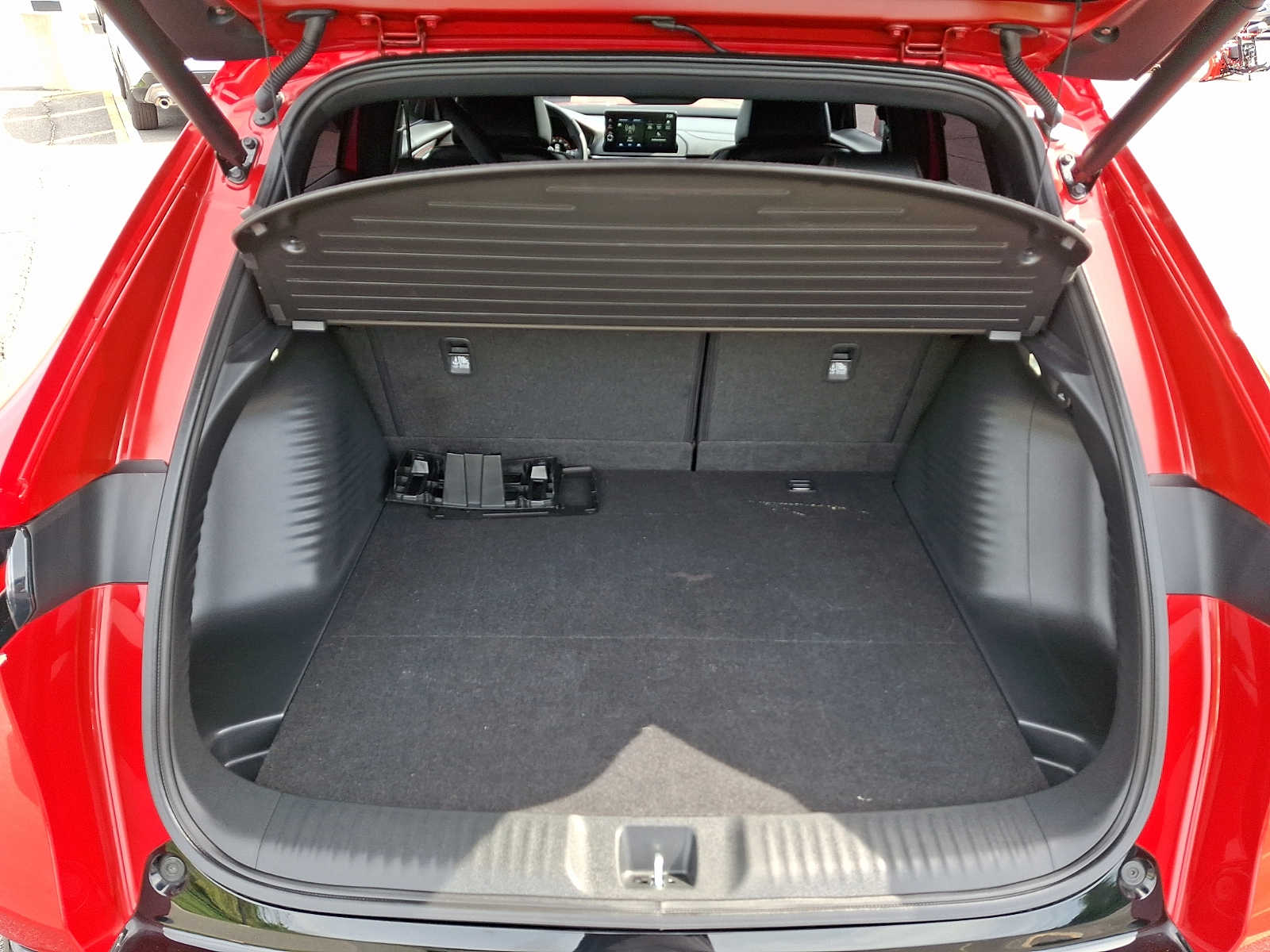 Used 2025 Acura ADX SUV