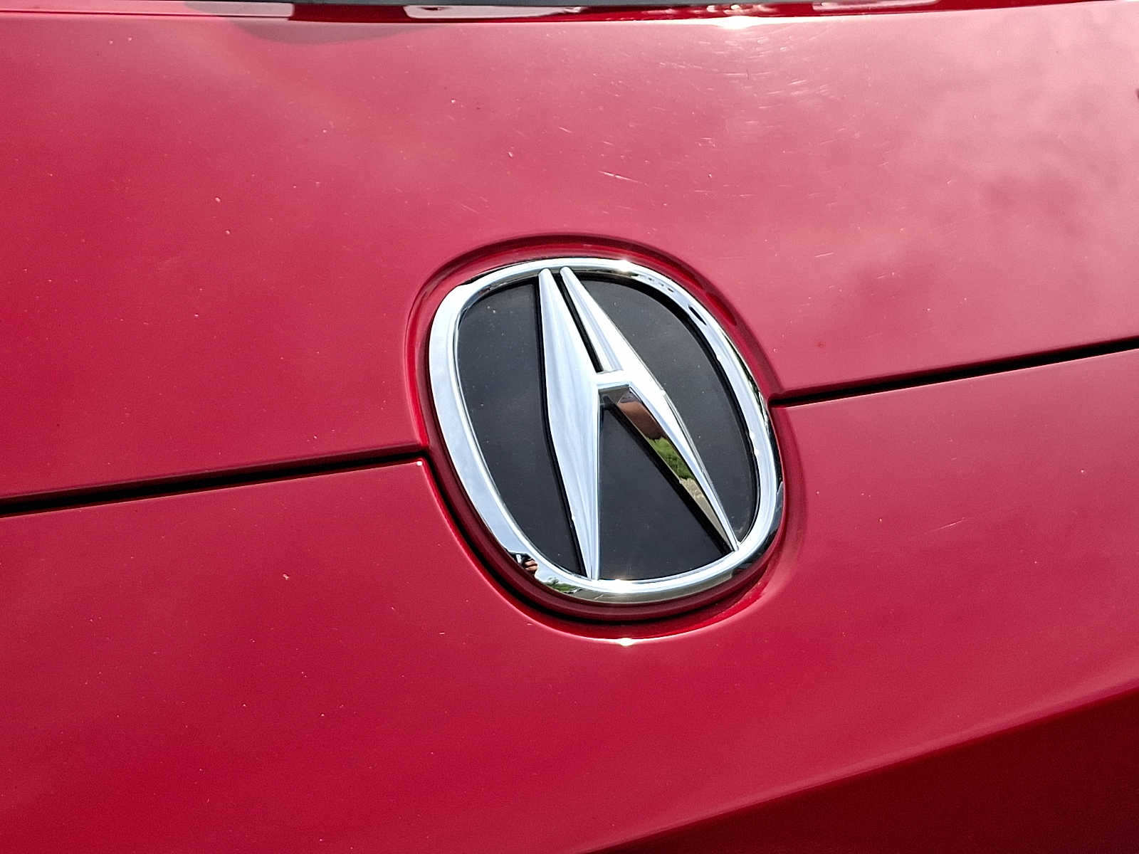 Used 2025 Acura ADX SUV