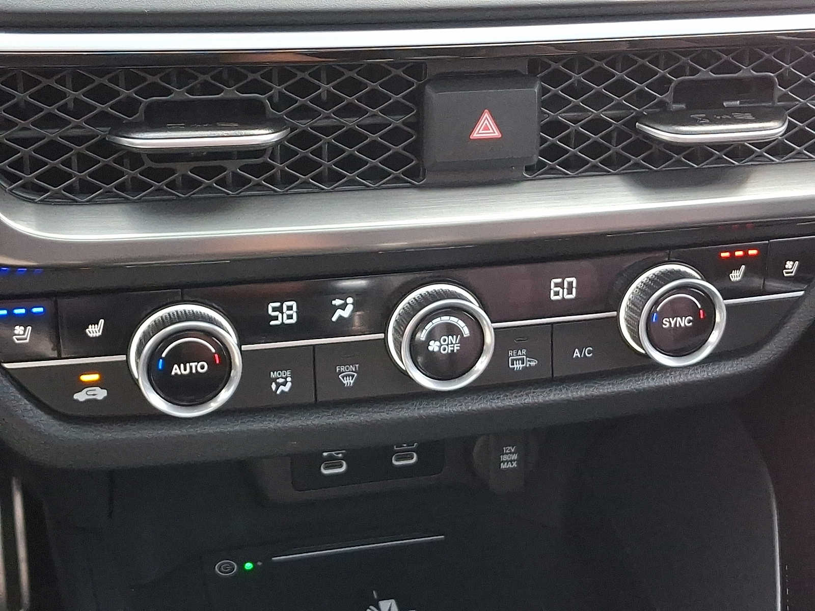 Used 2025 Acura ADX SUV