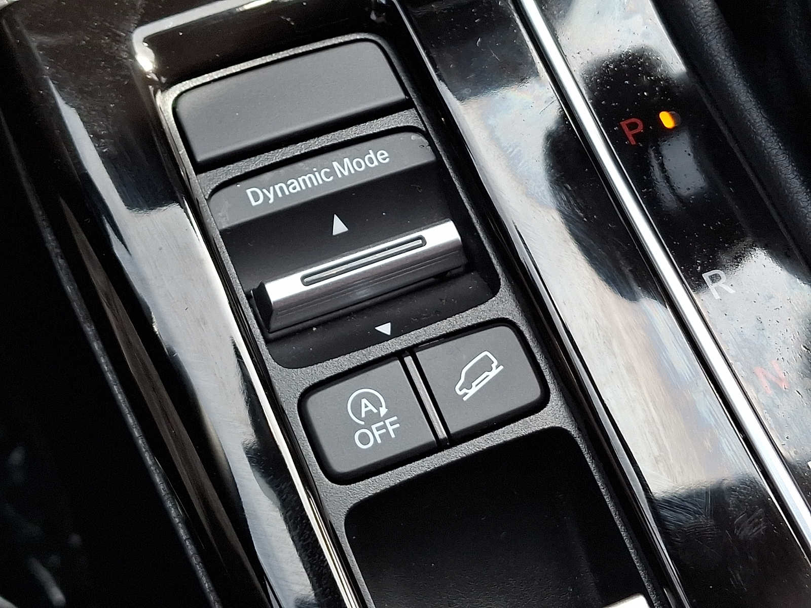 Used 2025 Acura ADX SUV