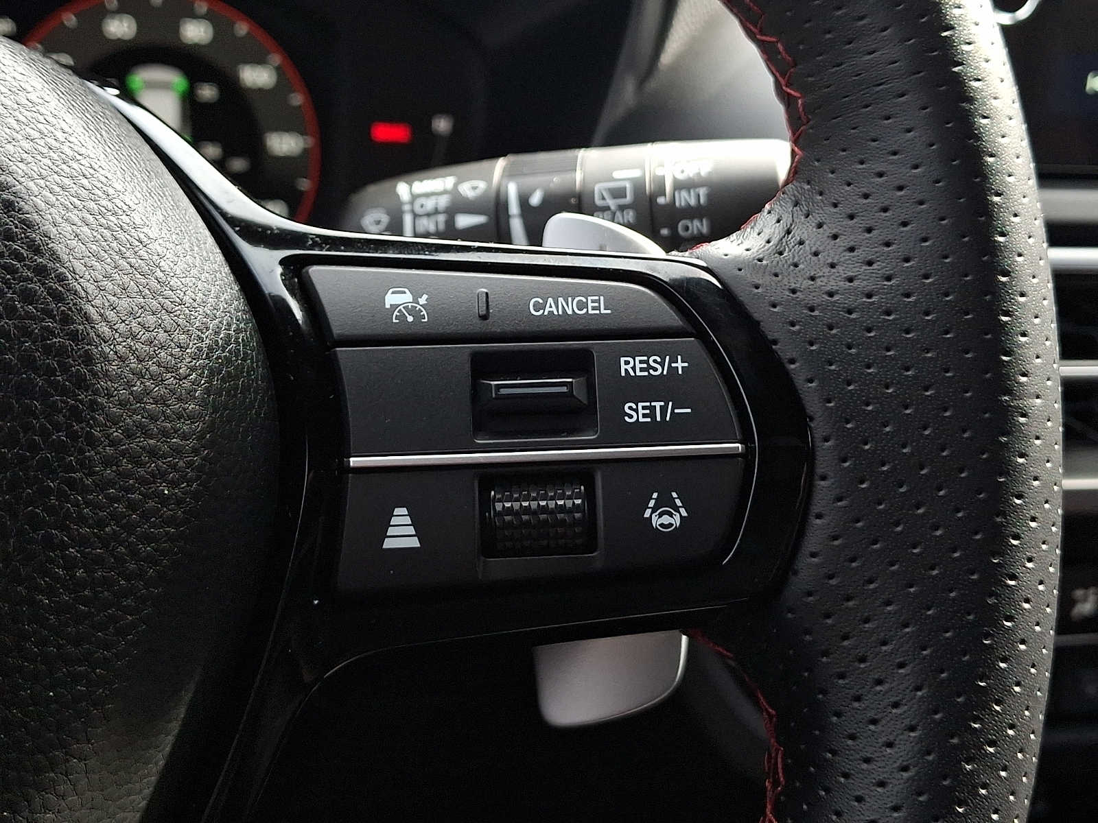 Used 2025 Acura ADX SUV