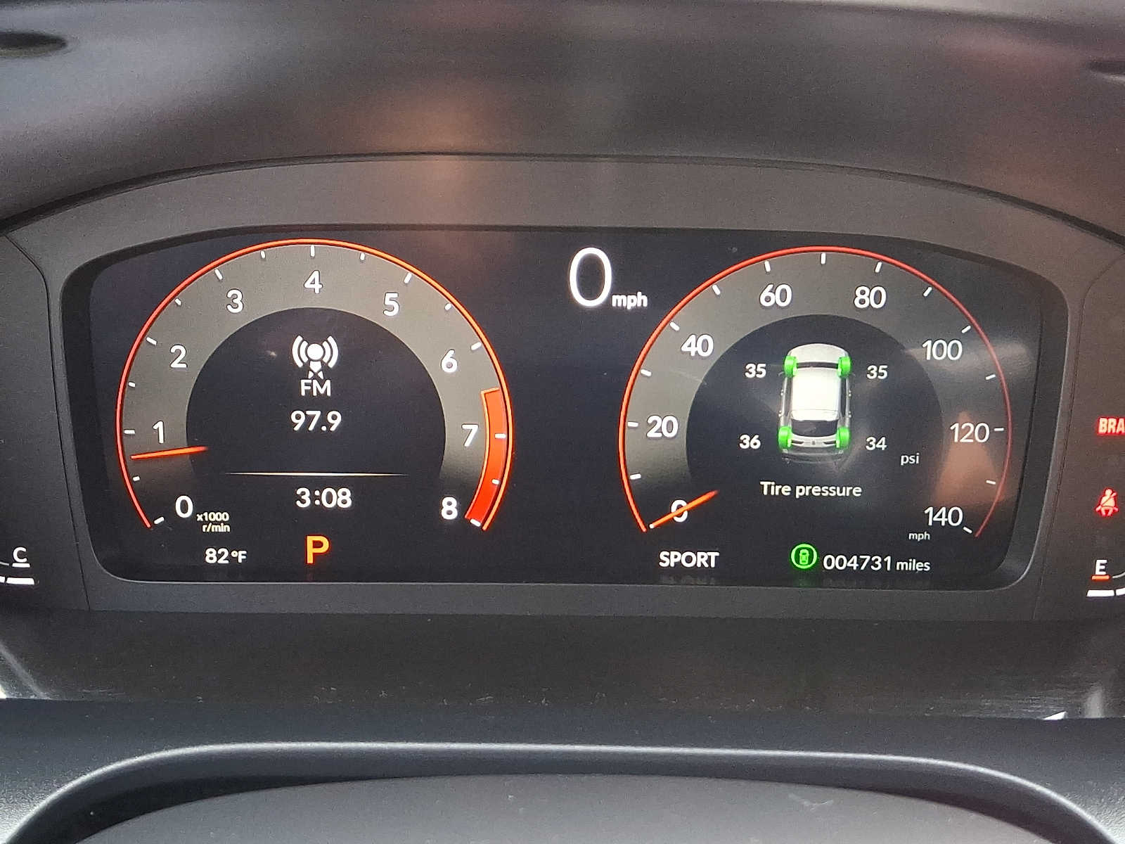 Used 2025 Acura ADX SUV