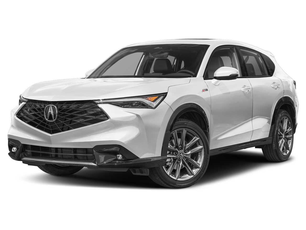 2026 Acura ADX AWD A-Spec Package's photo