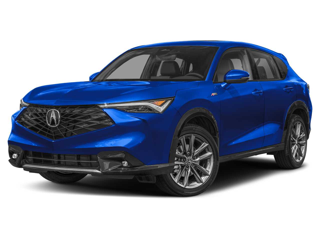 2026 Acura ADX AWD A-Spec Package's photo