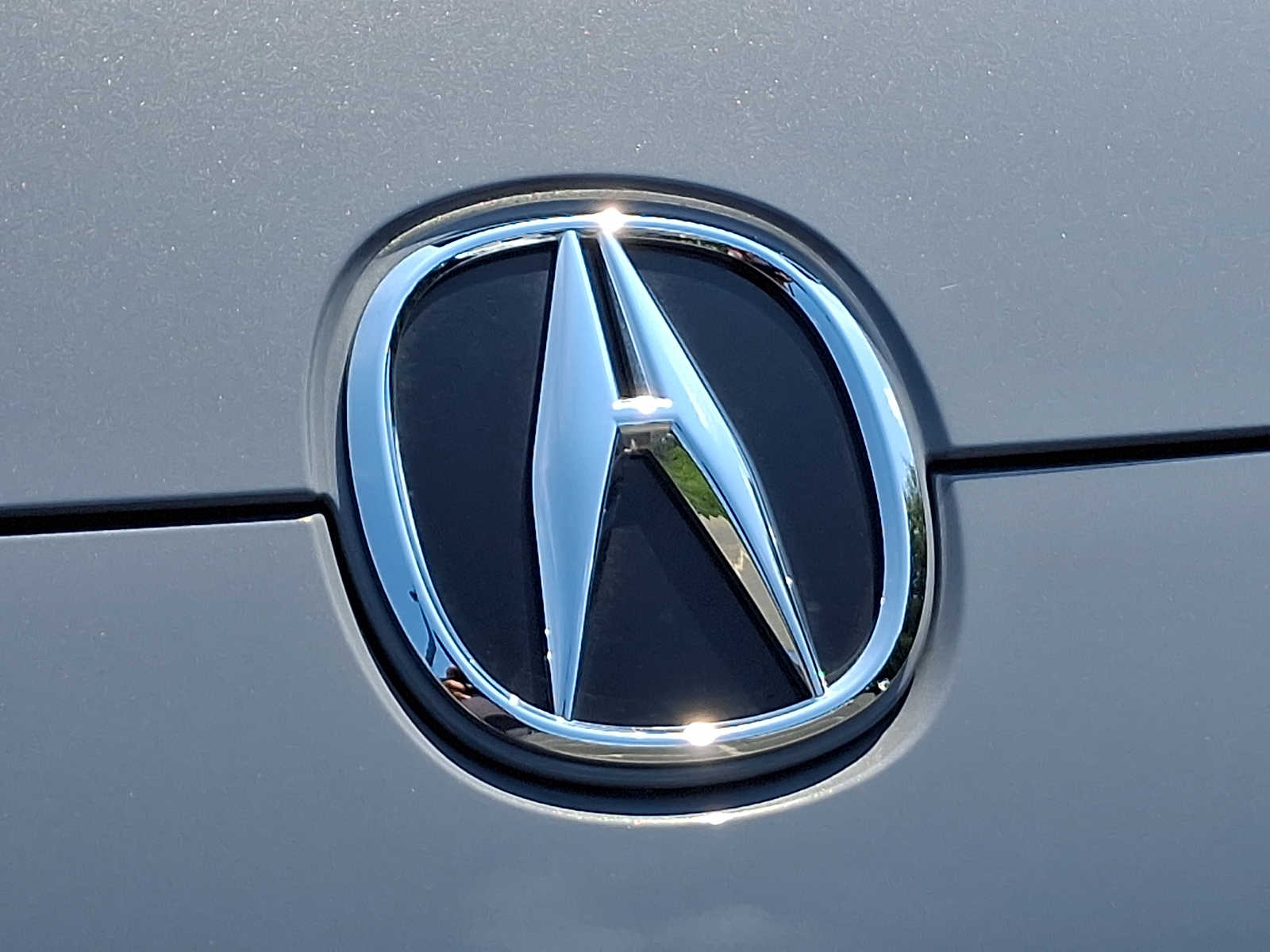 Used 2025 Acura ADX SUV