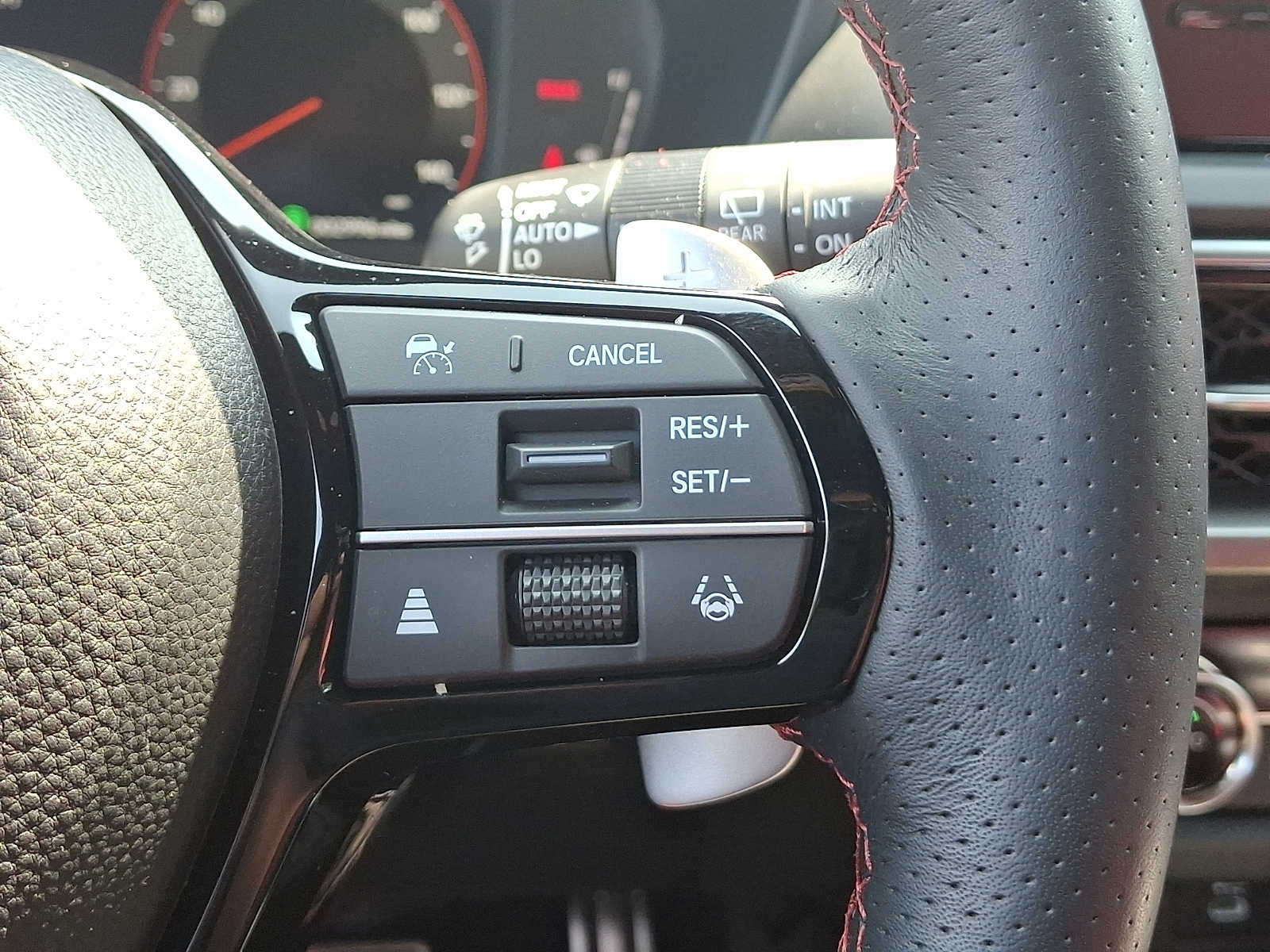 Used 2025 Acura ADX SUV