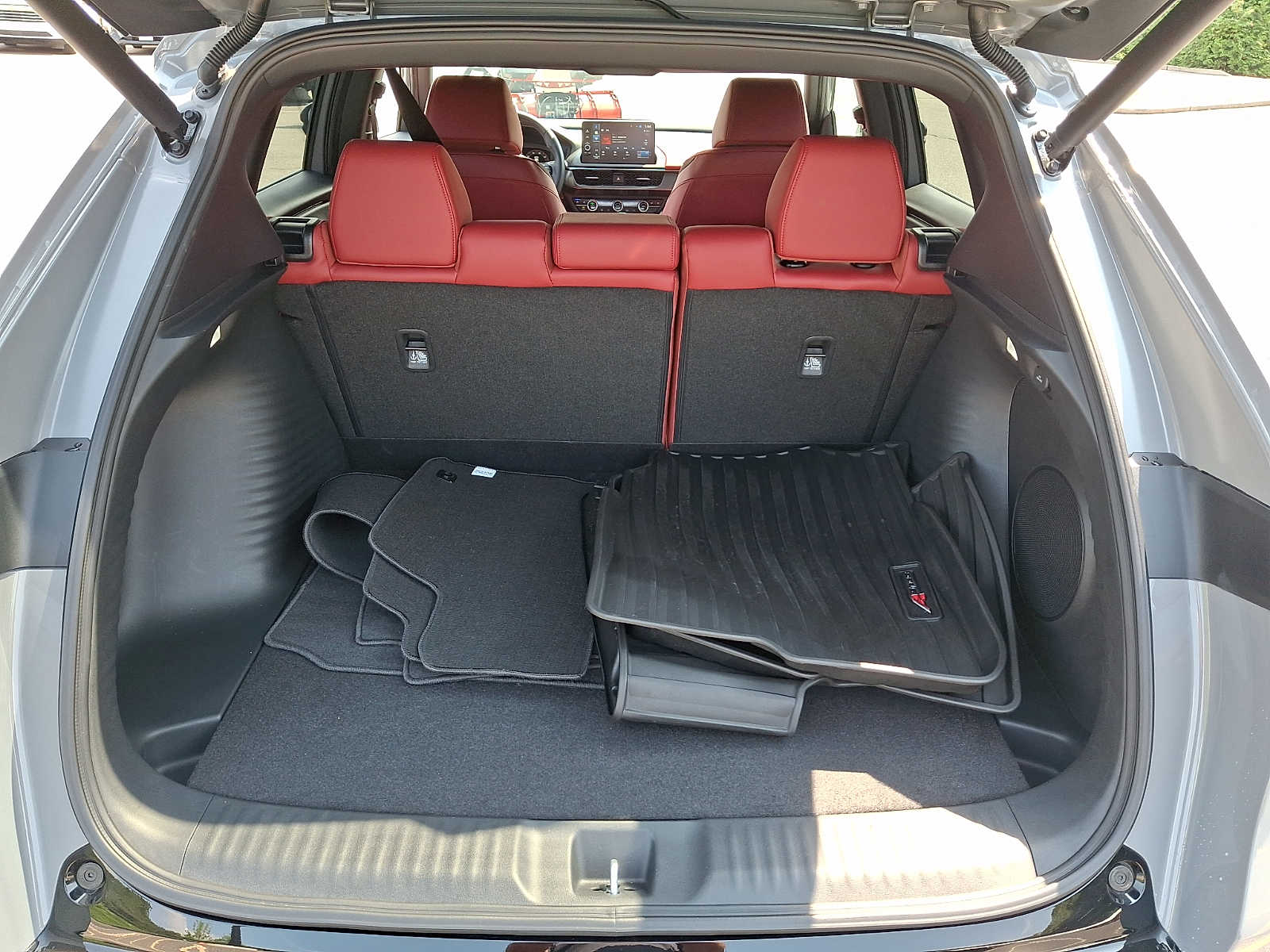Used 2025 Acura ADX SUV