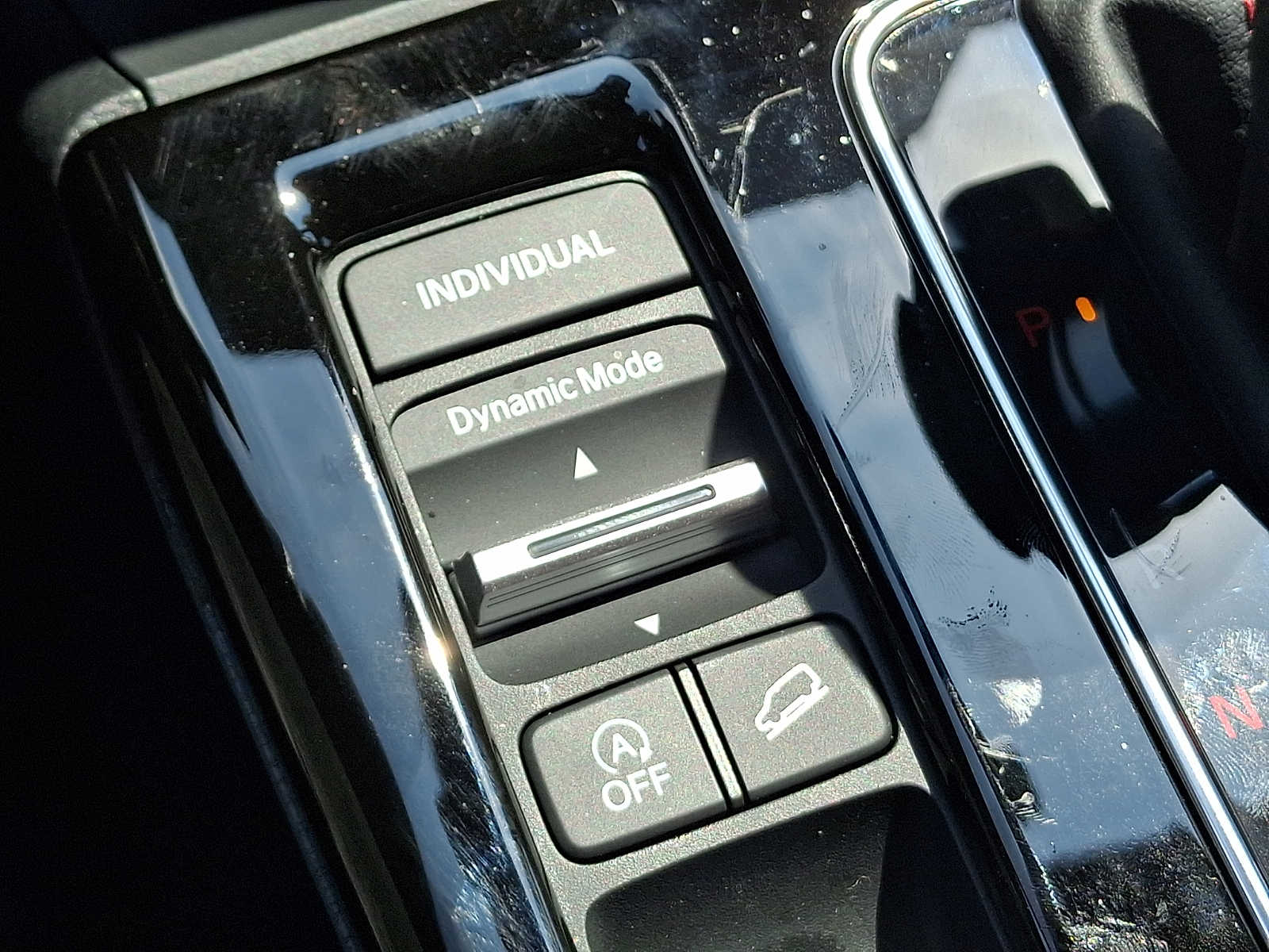 Used 2025 Acura ADX SUV