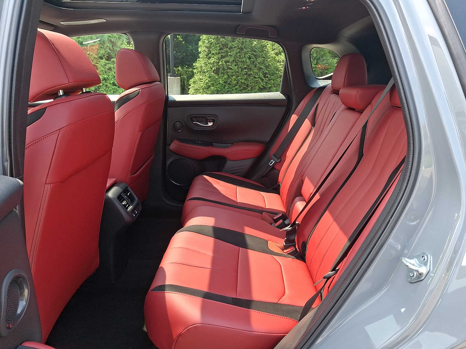 Used 2025 Acura ADX SUV