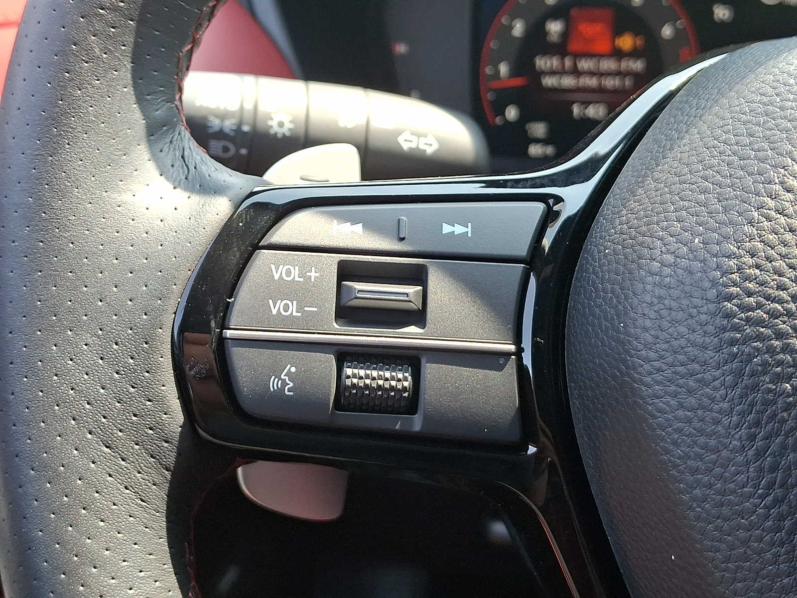 Used 2025 Acura ADX SUV