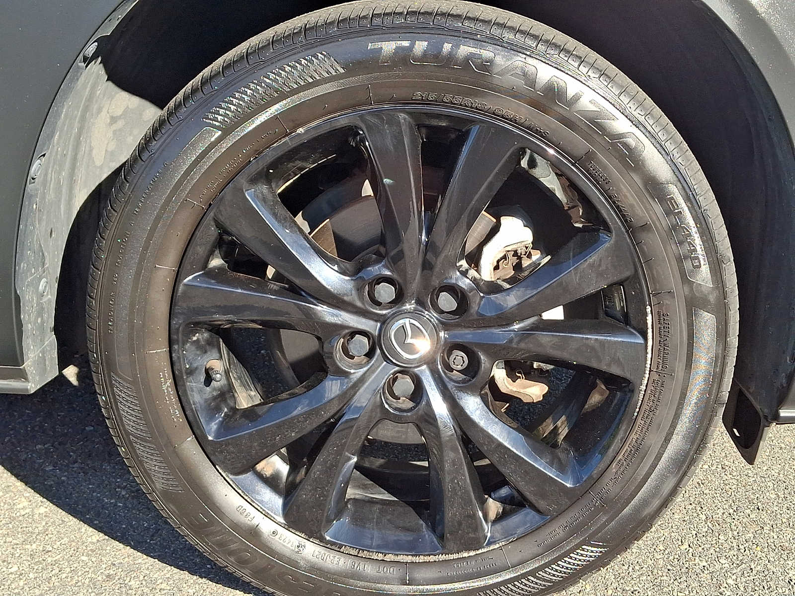 Used 2024 Mazda CX-30 SUV