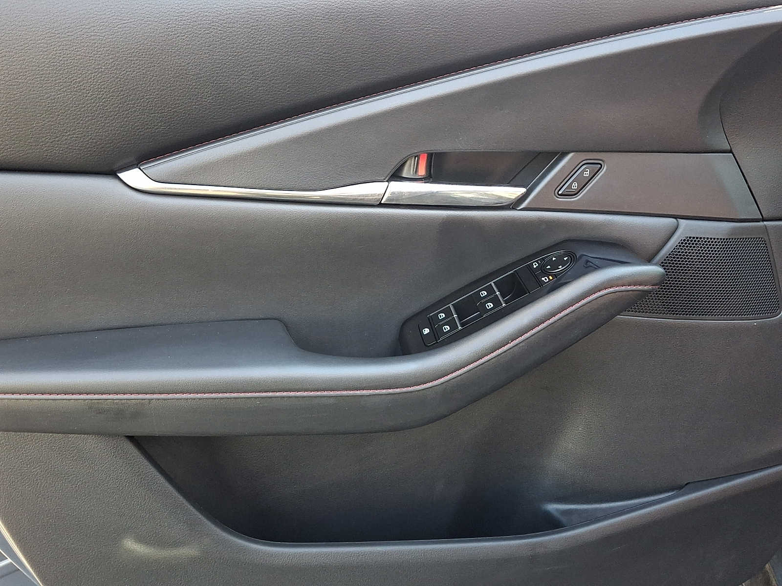 Used 2024 Mazda CX-30 SUV