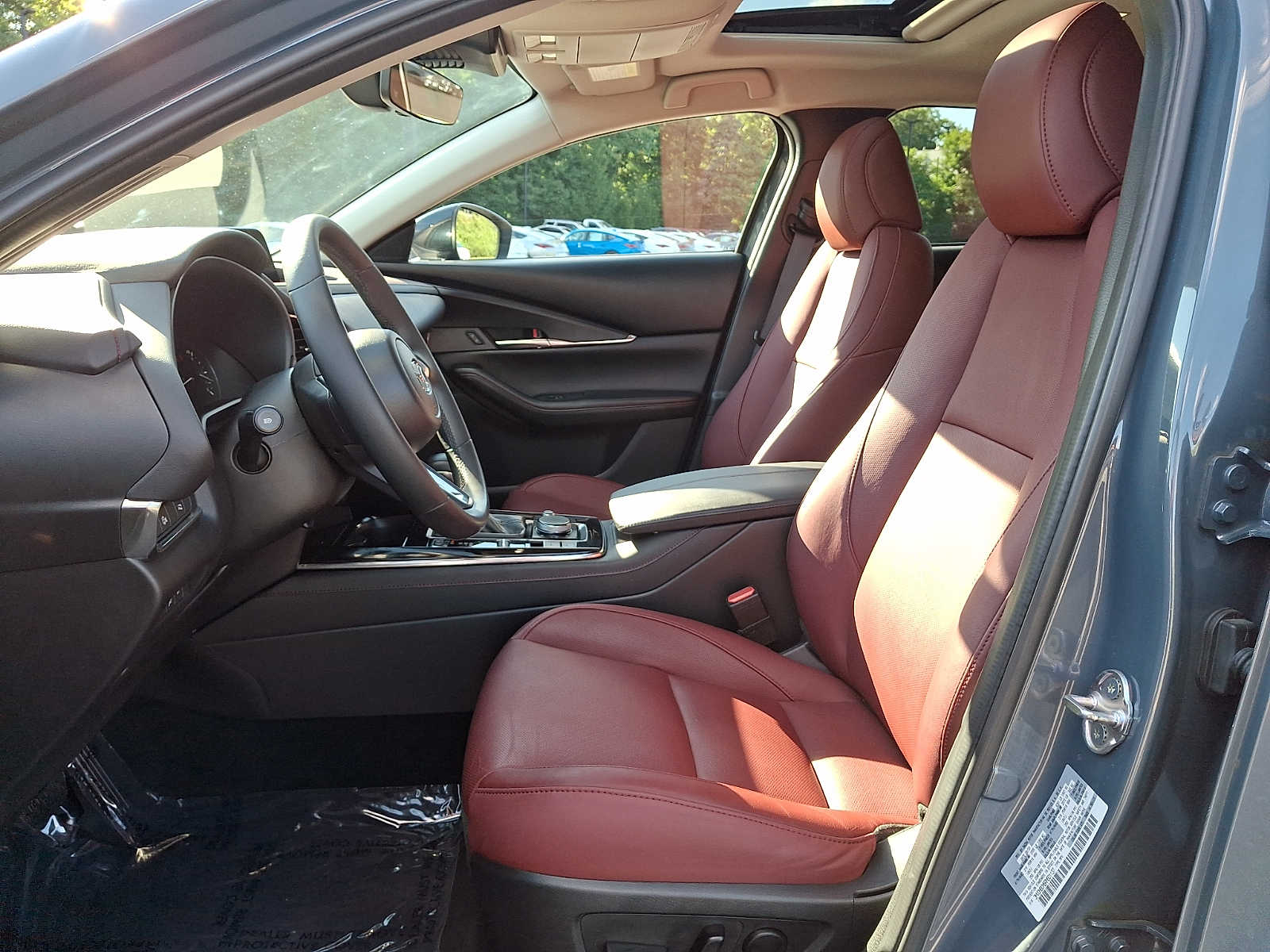 Used 2024 Mazda CX-30 SUV