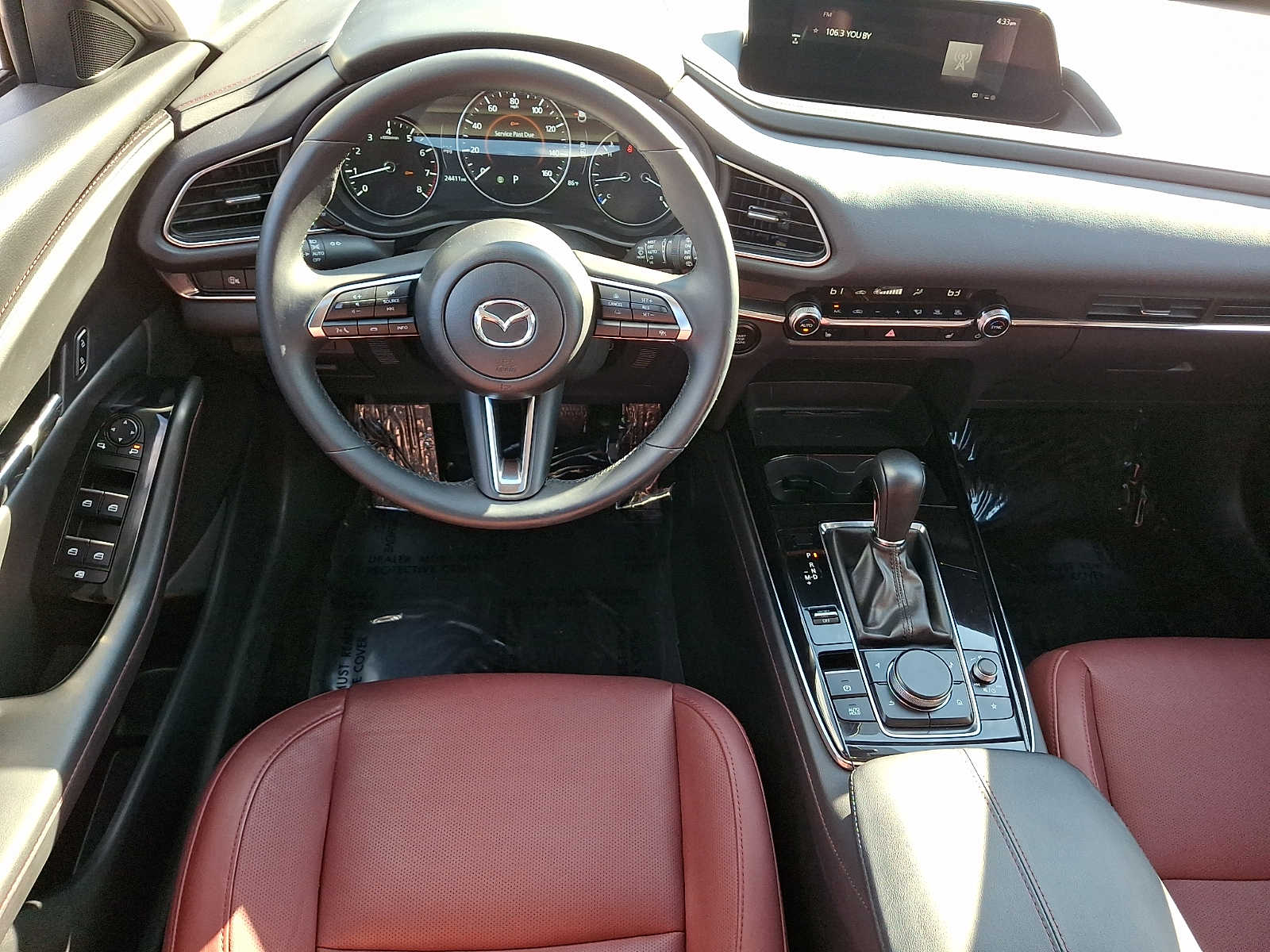 Used 2024 Mazda CX-30 SUV